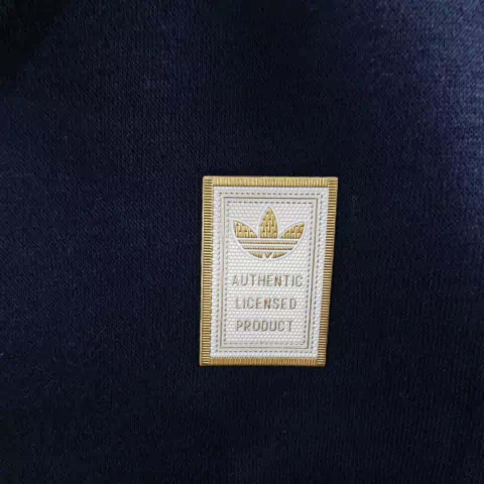 Arsenal 25/26 - Sweat - Détail