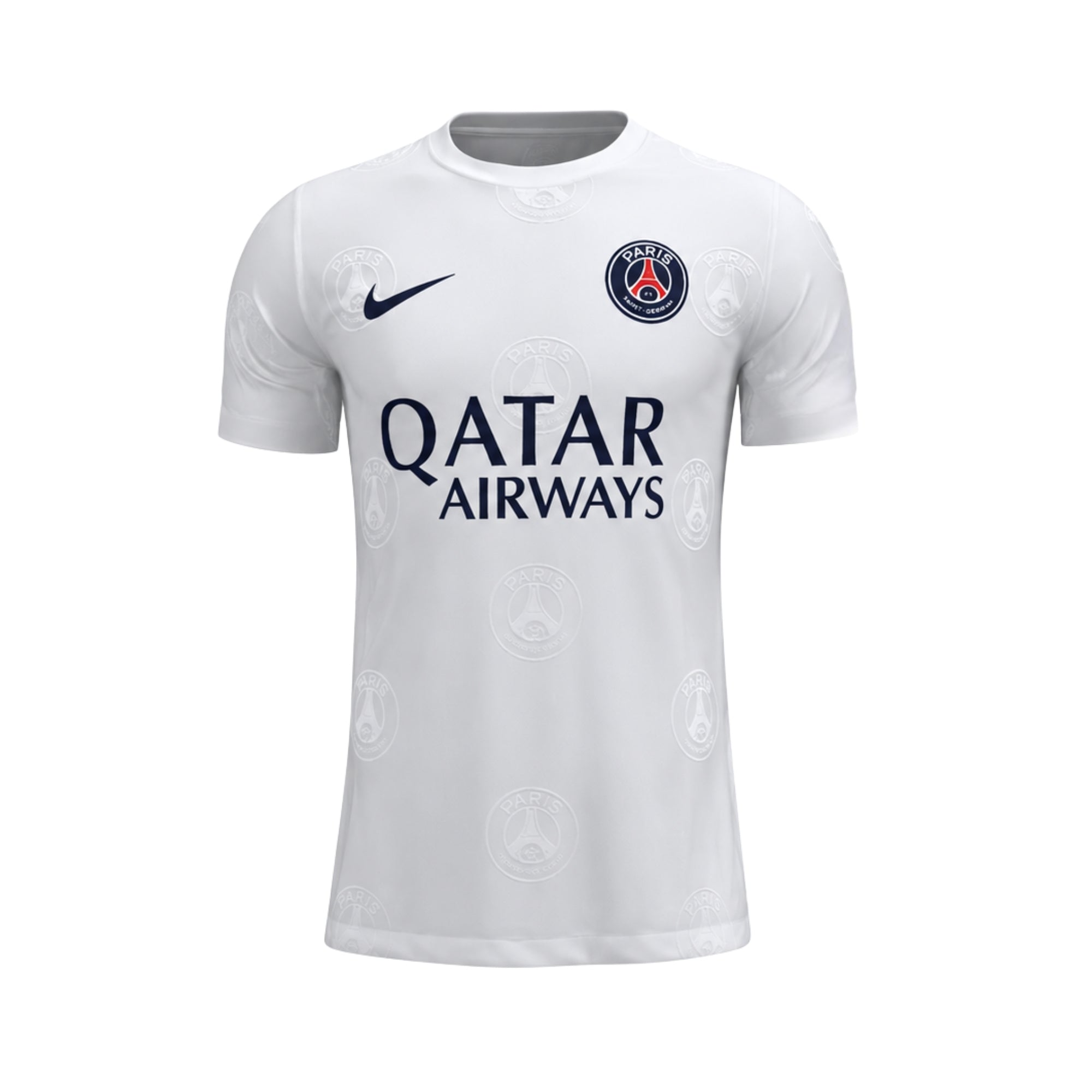 PSG Special Edition 25/26 - Player Version