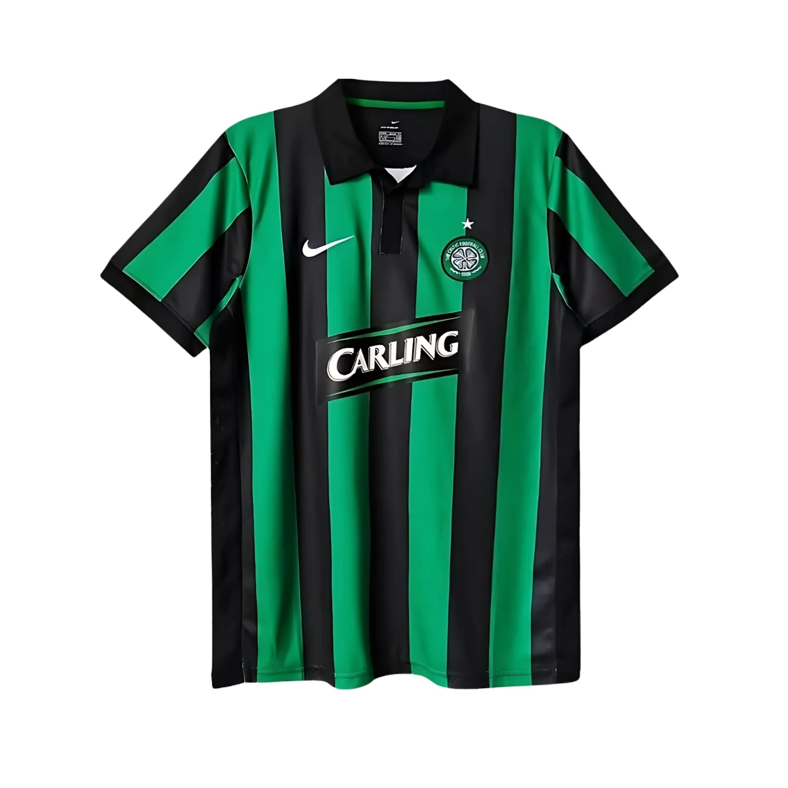 Celtic Extérieur 05/06 - Vue de face