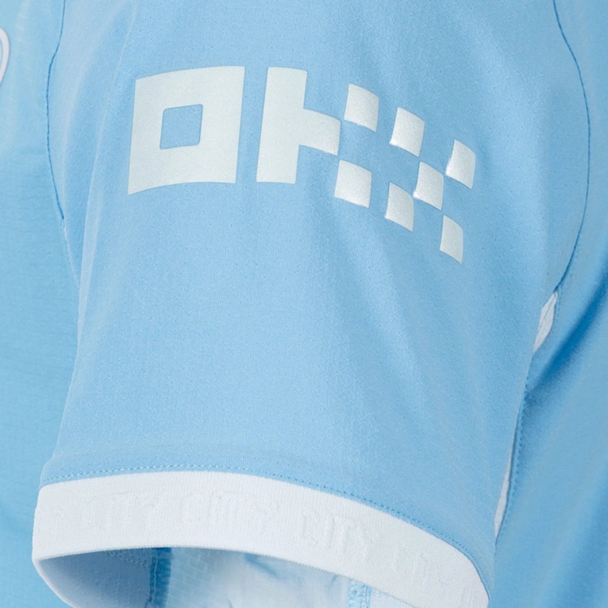 Manchester City Home 26/27
