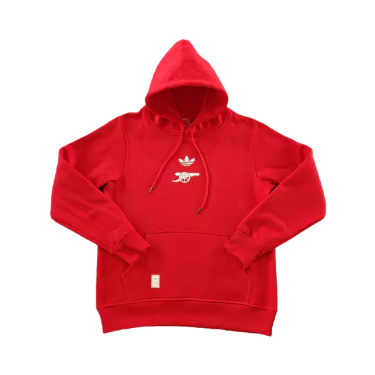 Arsenal 25/26 - Sweat - Vue de face