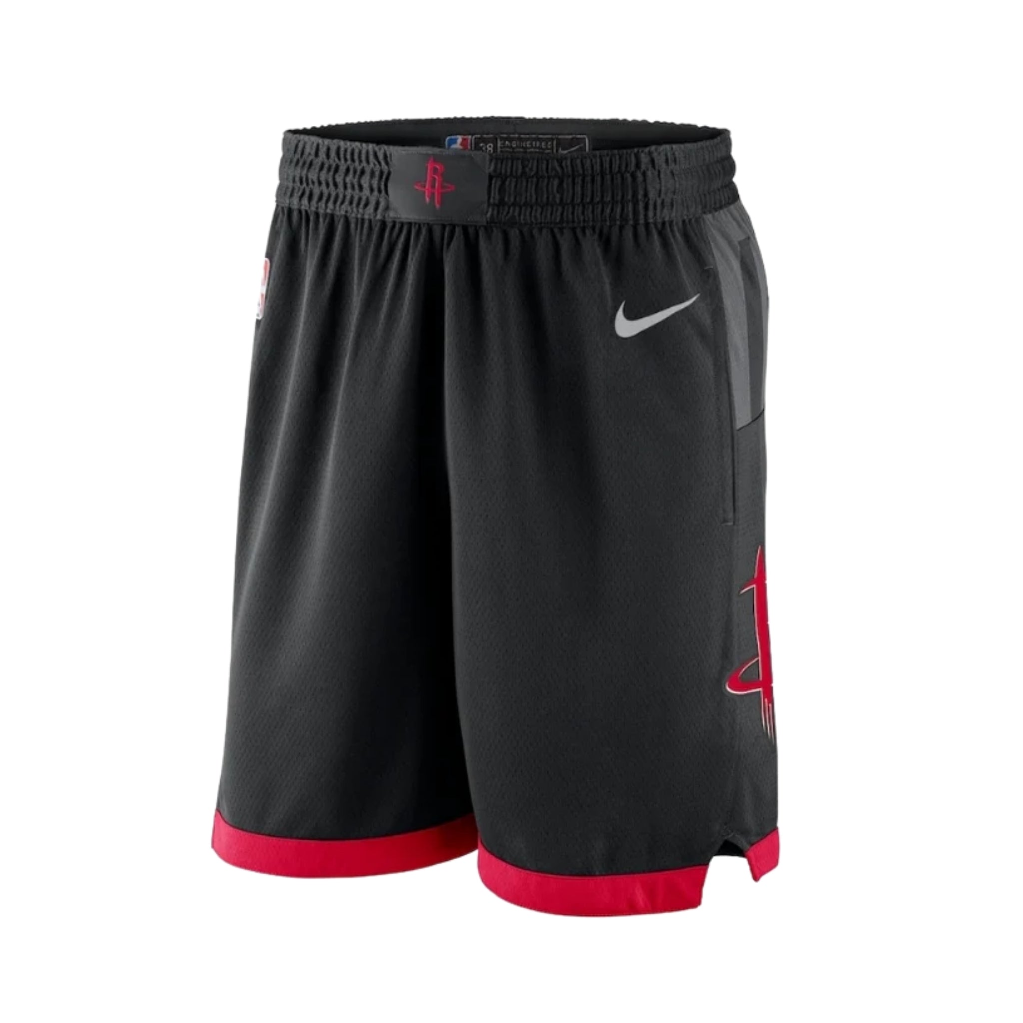Houston Rockets Statement Edition 25/26 - Détail