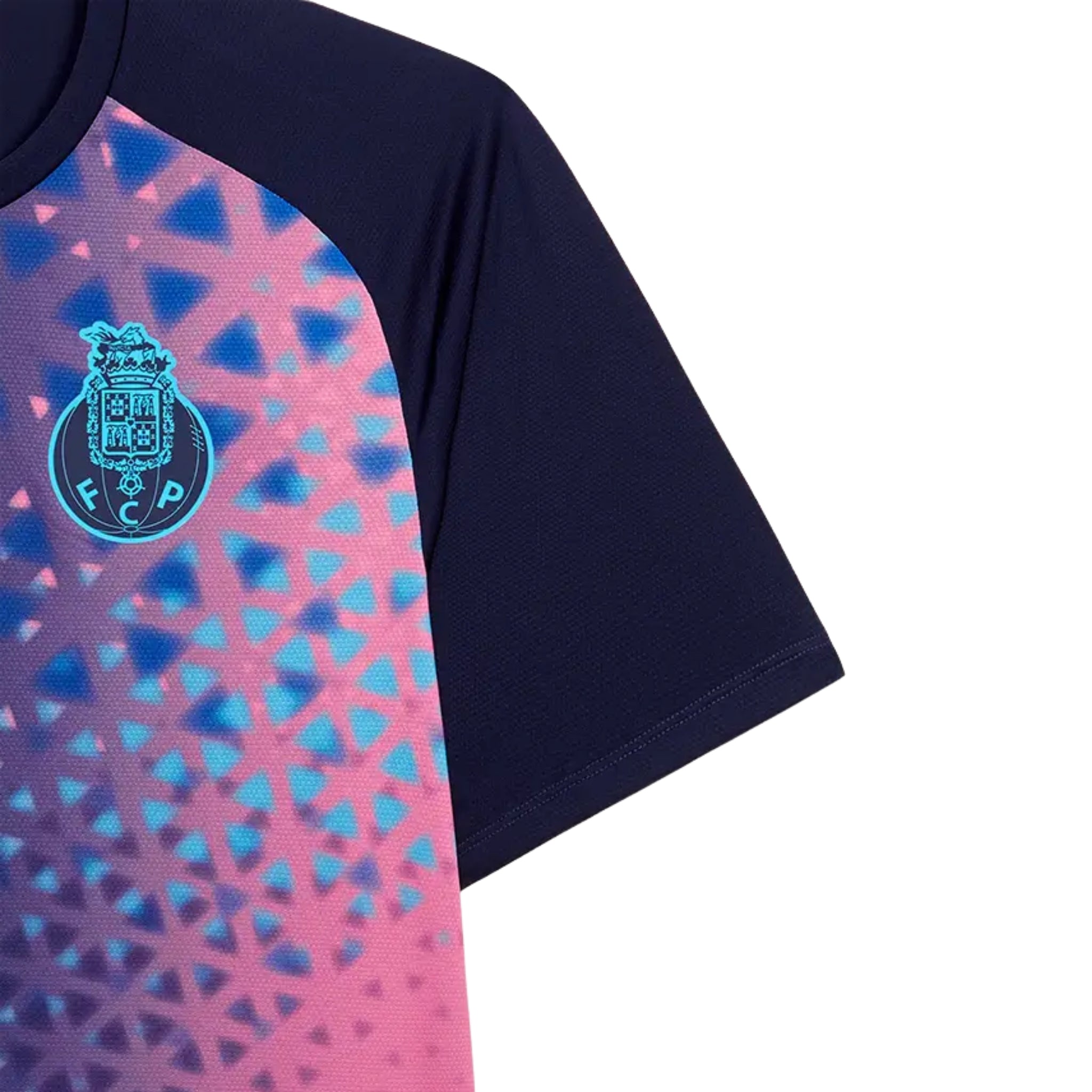Porto Entraînement 26/27