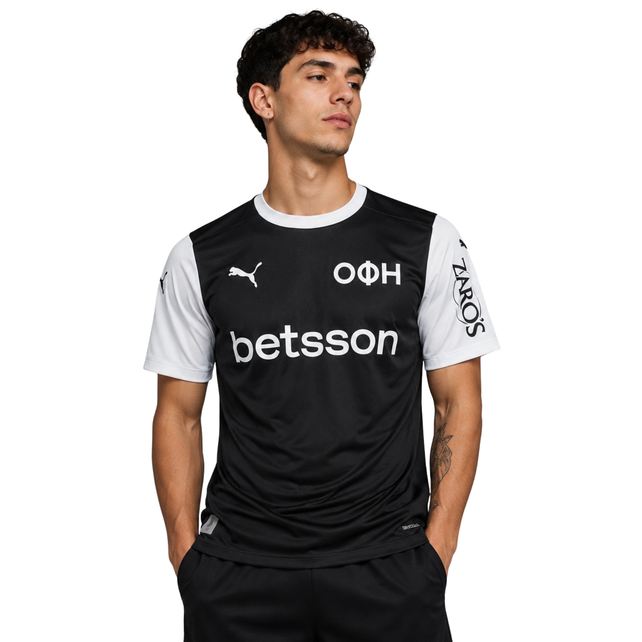 OFI Crete Home 25/26