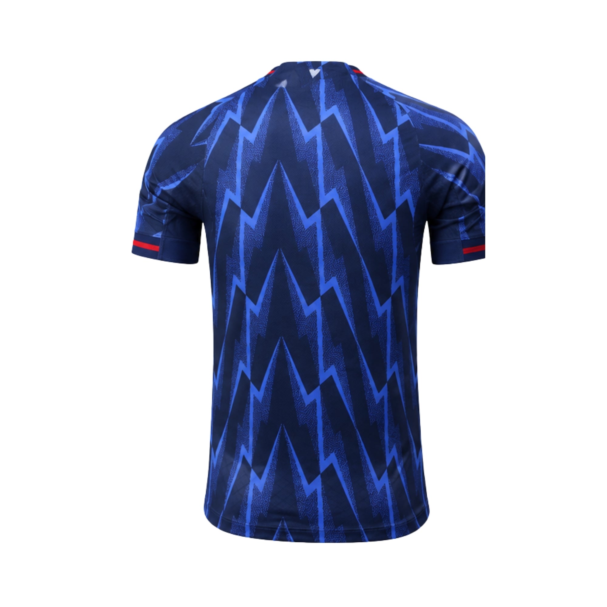 Arsenal Away 25/26 - Player Version