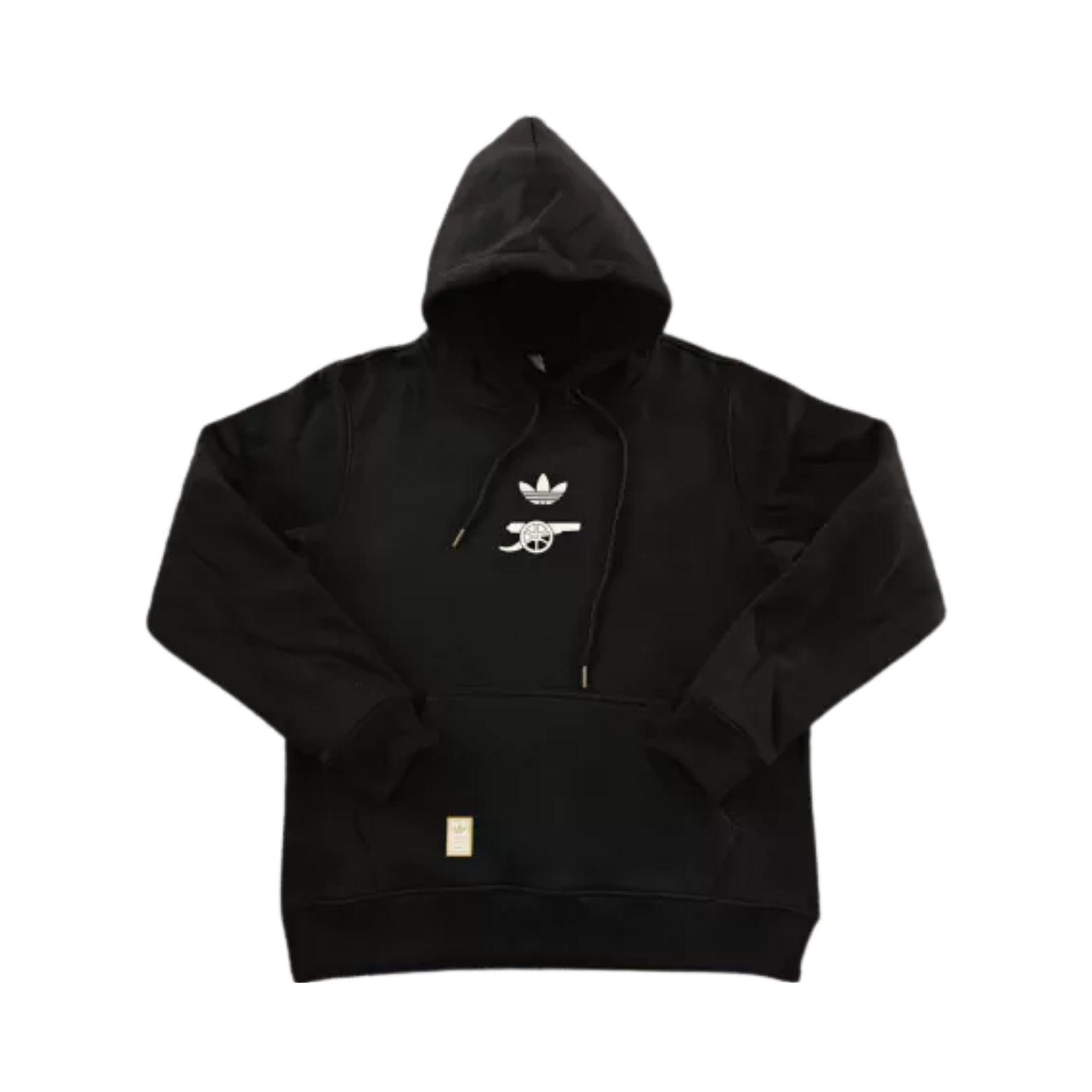 Arsenal 25/26 - Sweat - Vue de face