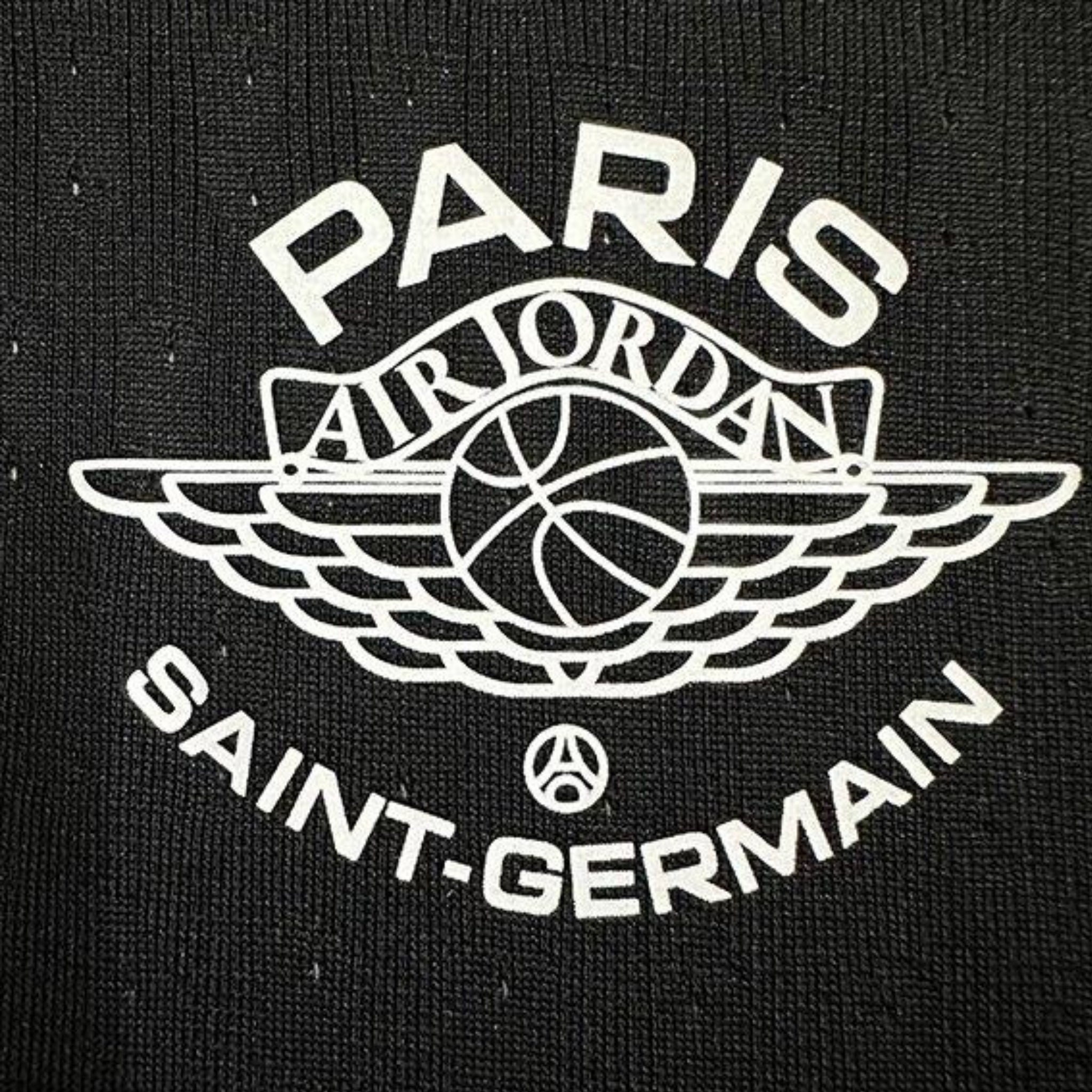 PSG Édition Spéciale 25/26 - Détail