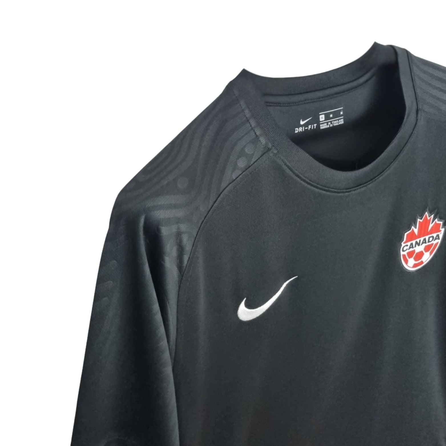 Canada Troisième 22/23 - Détail