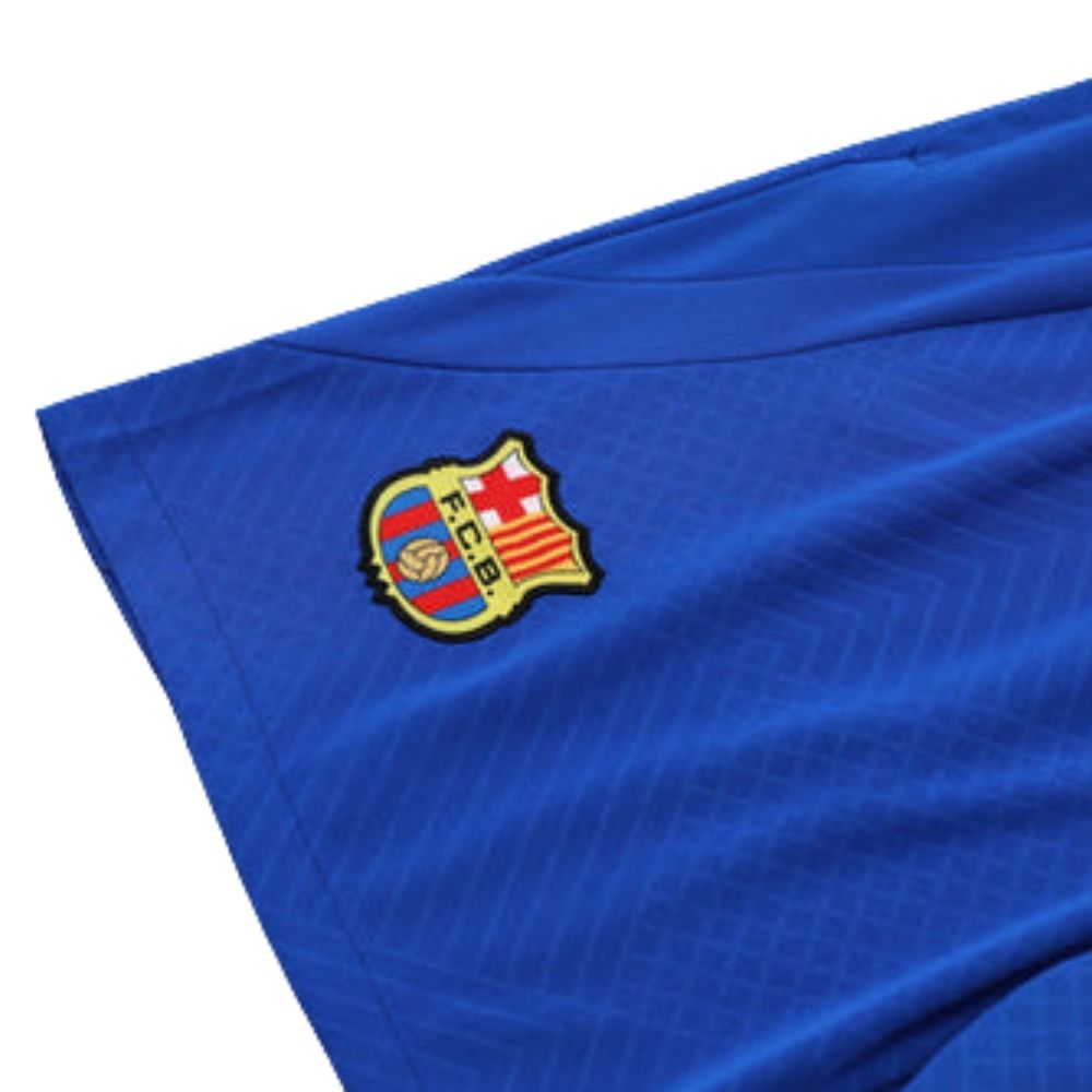 Équipement de Entraînement - Barcelone 24/25 - Vue de dos