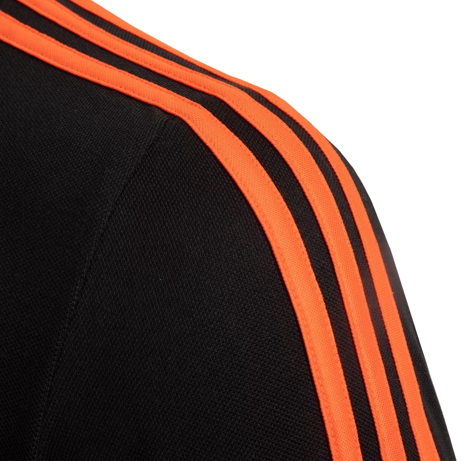 UANL Tigres Polo 24/25 - Détail