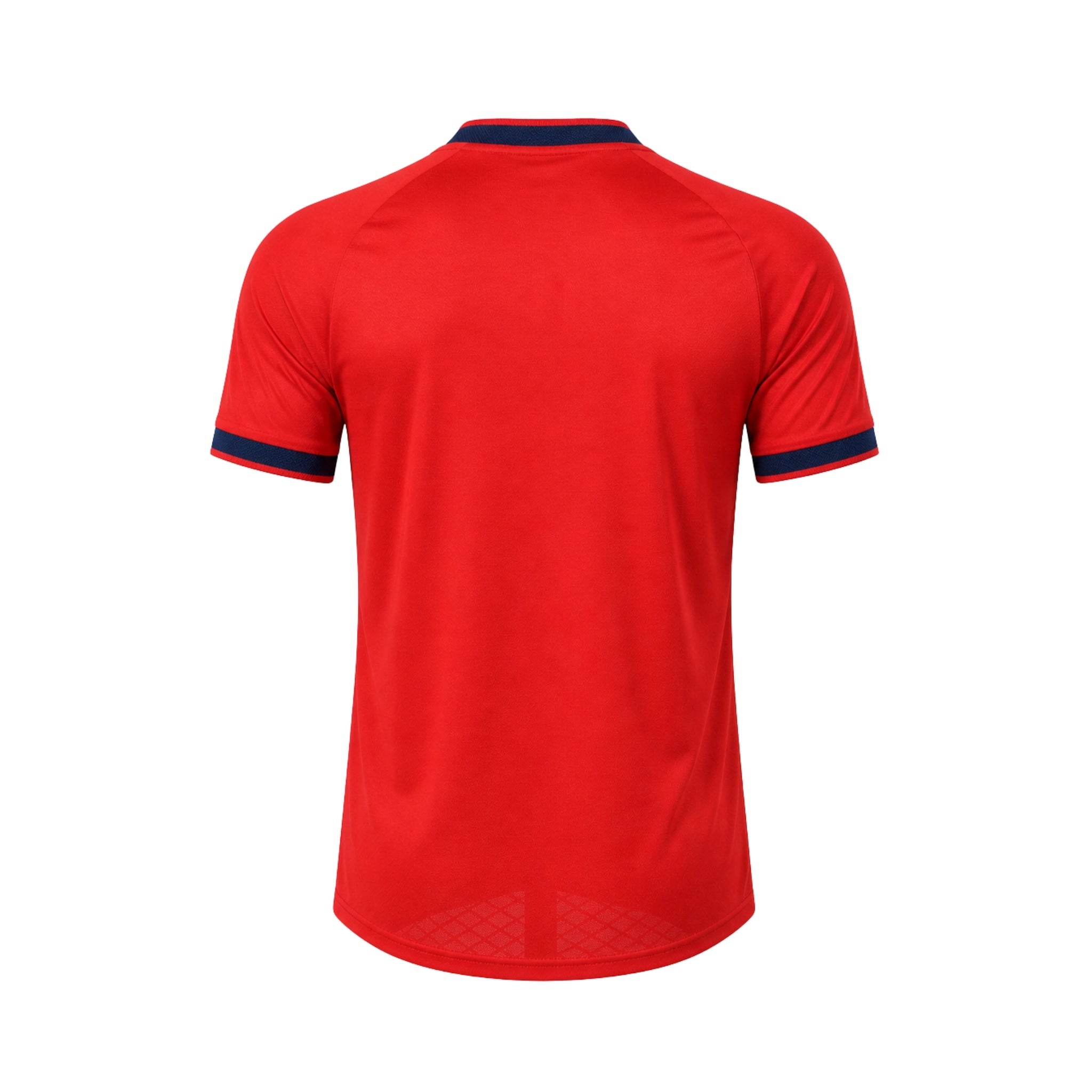Spain Pre-Match 26/27 - 2026 World Cup - Player Version