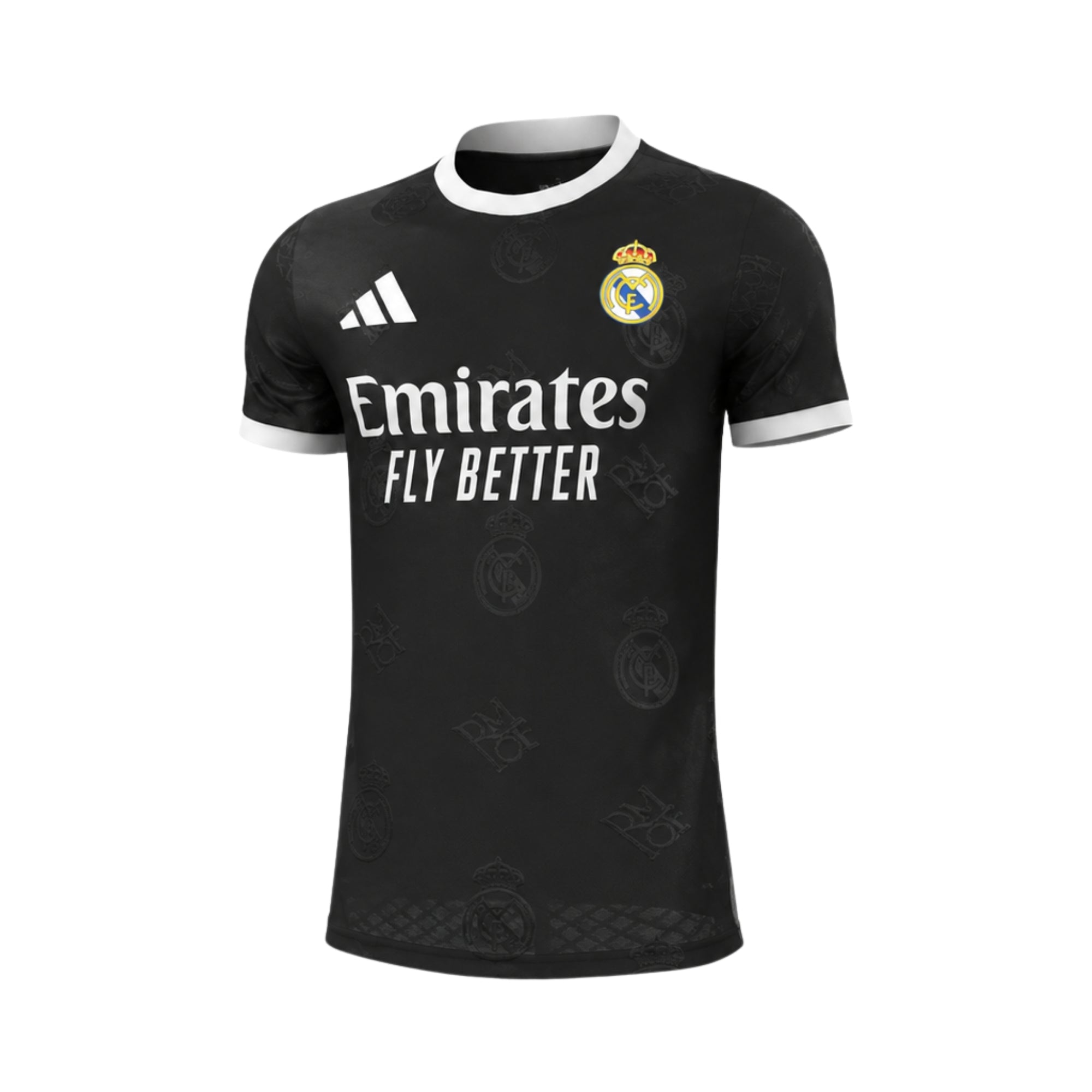 Real Madrid Special Edition 25/26 - Player Version