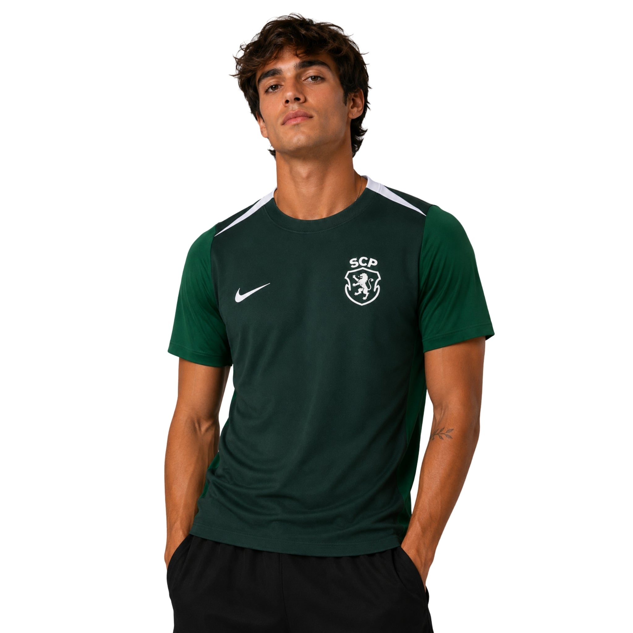 Sporting Entraînement 26/27
