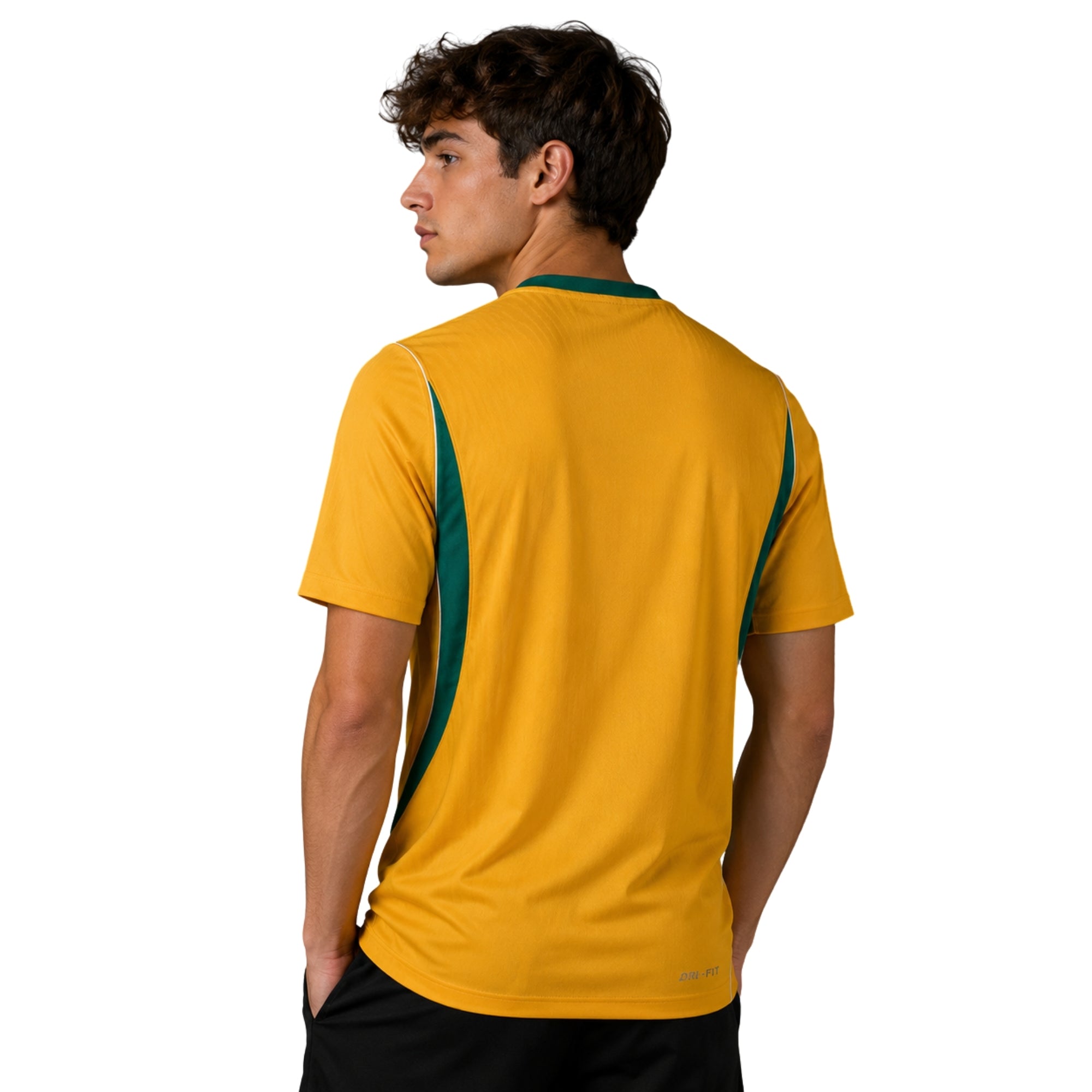 Australia Home 26/27 - World Cup 2026