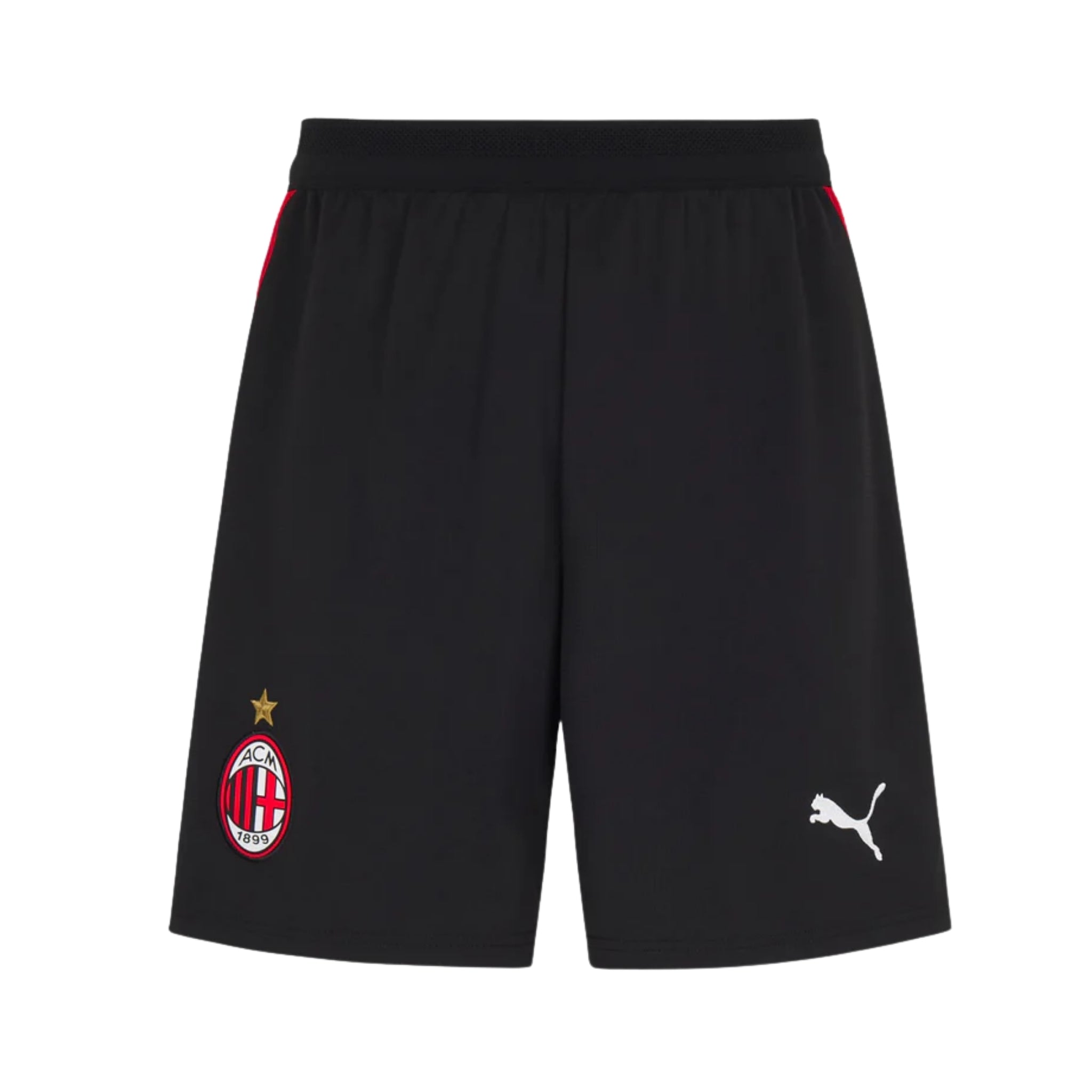 Short AC Milan Domicile 26/27