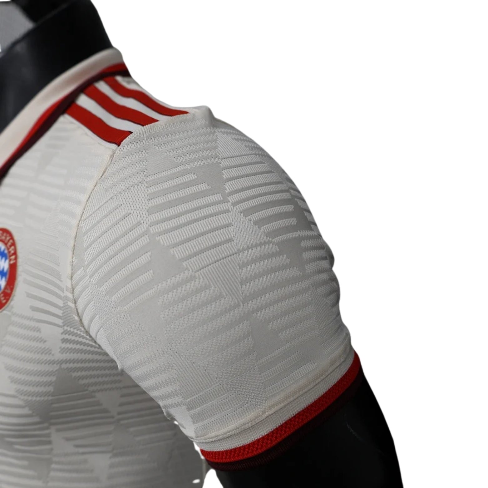 Bayern Munique Troisième 24/25 - Détail