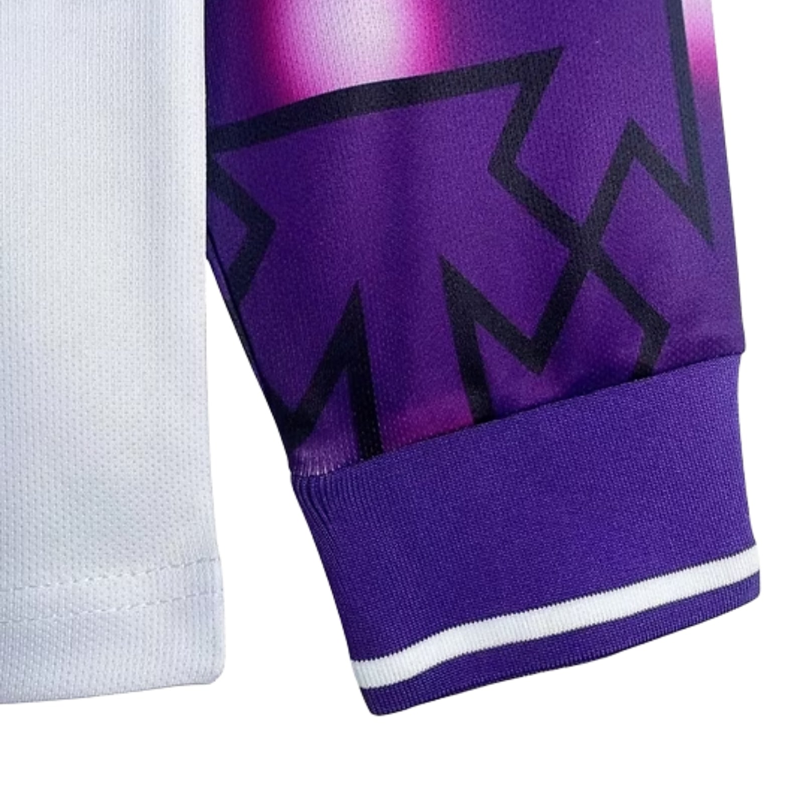 Fiorentina Extérieur 92/93 - Manches Longues - Packaging