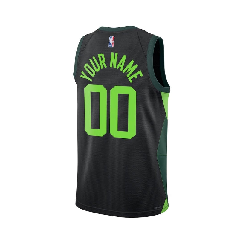 Boston Celtics City Edition 24/25