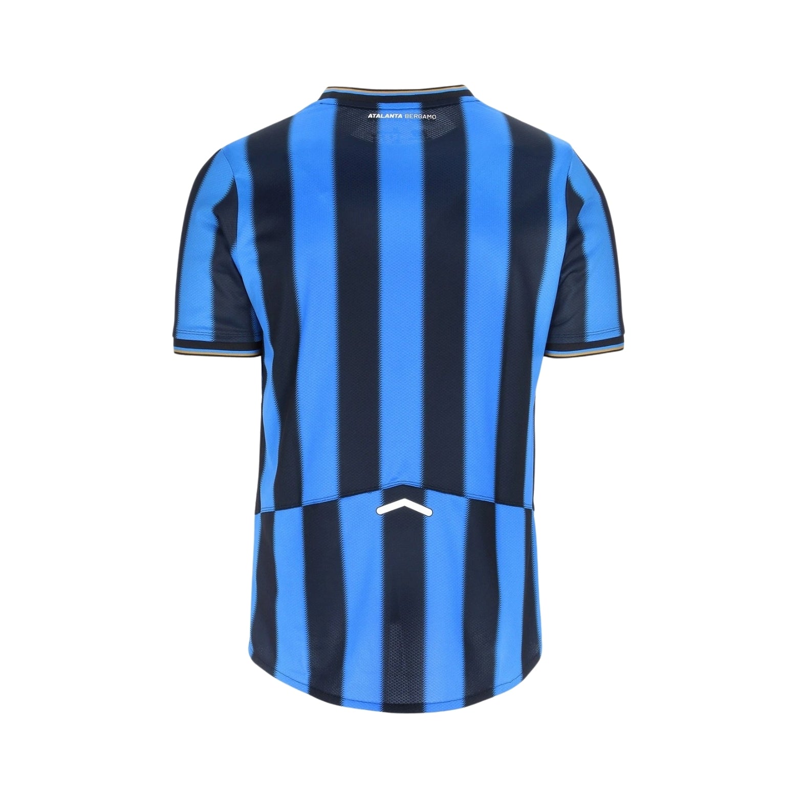 Atalanta Domicile 25/26 - Vue de dos