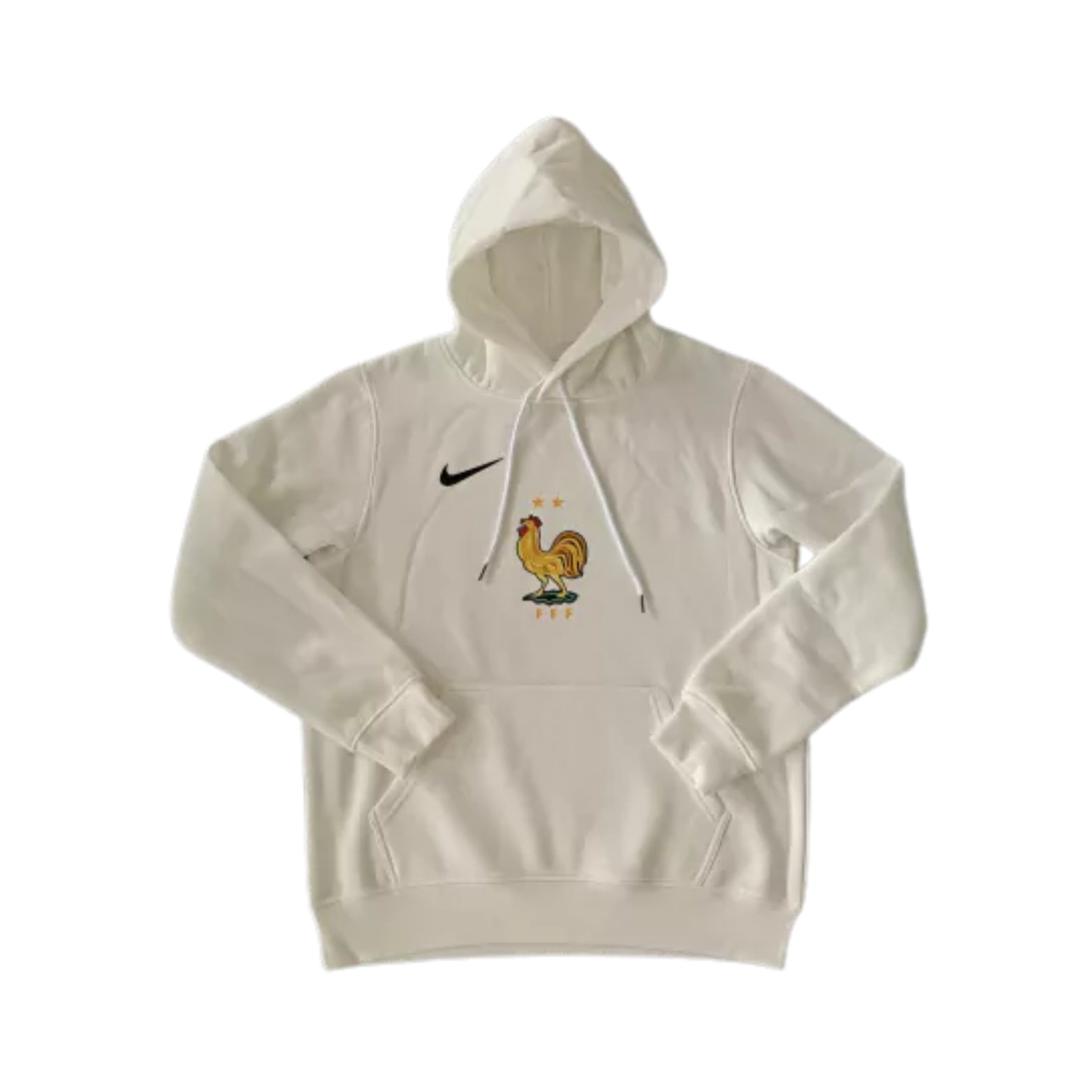 France 25/26 - Sweat - Vue de face