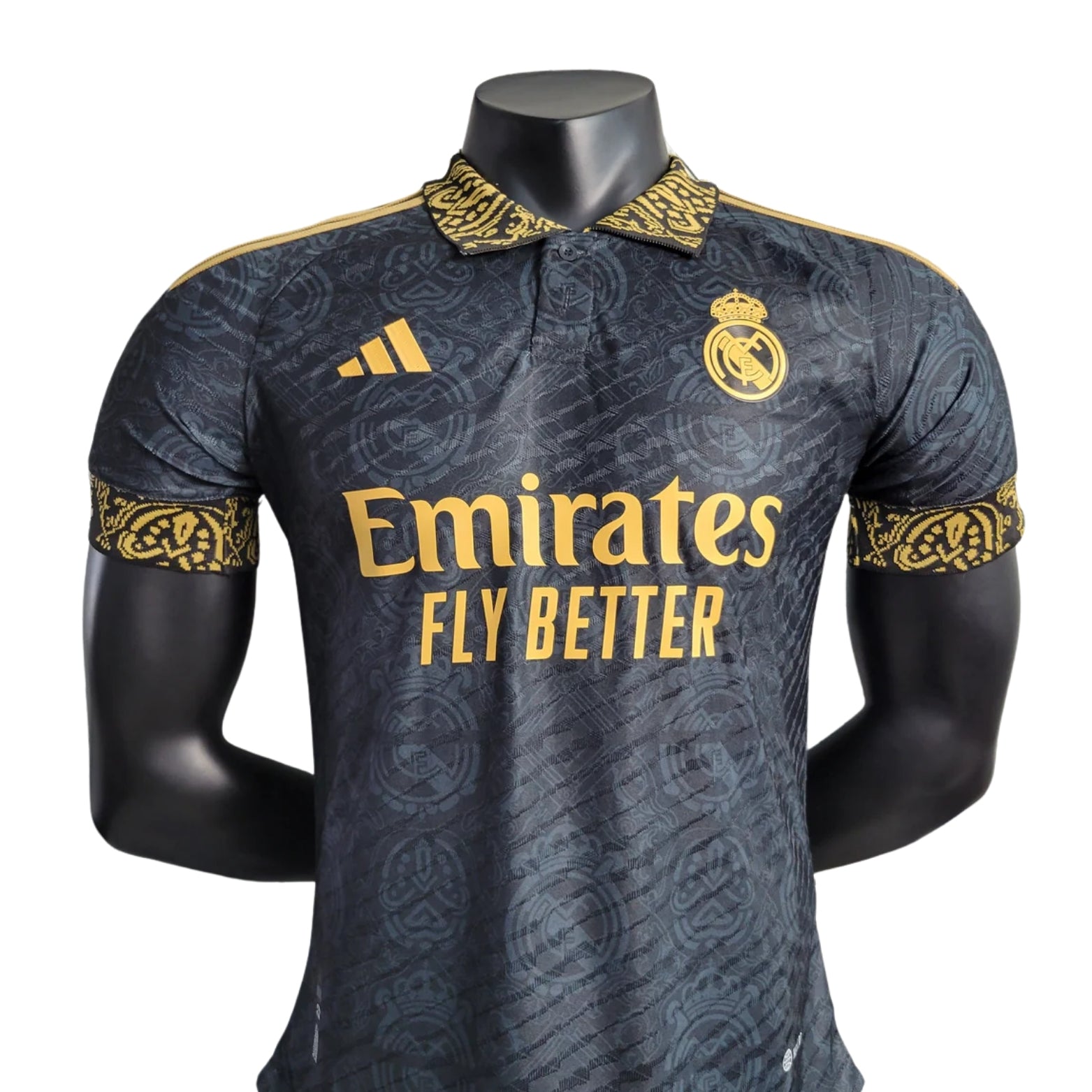 Real Madrid Édition Spéciale 23/24 - Détail