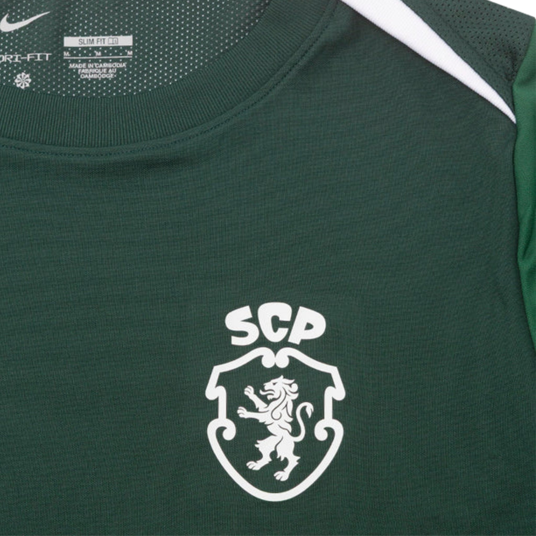 Sporting Entraînement 26/27