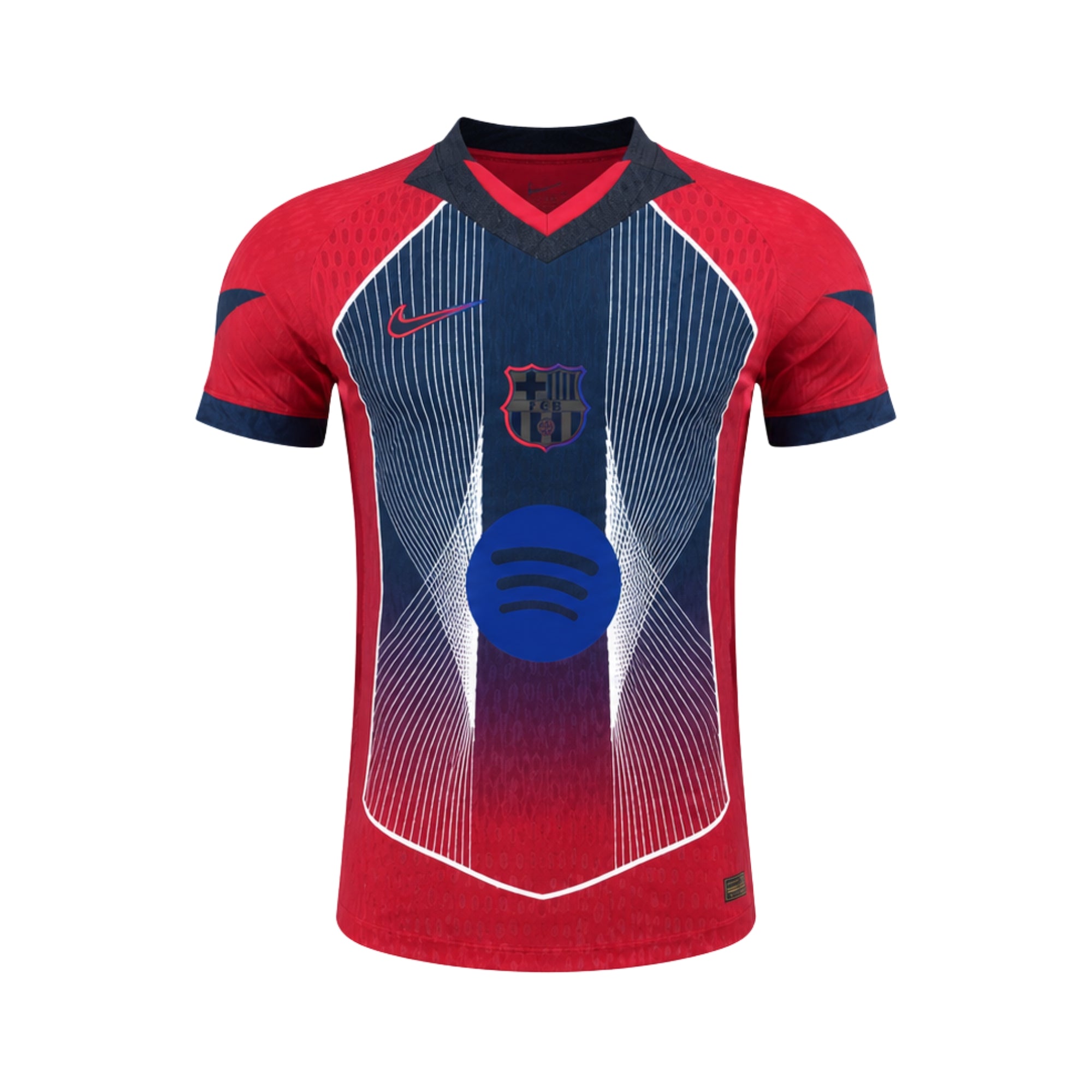 Barcelona Edición Especial 25/26 - Versión Jugador