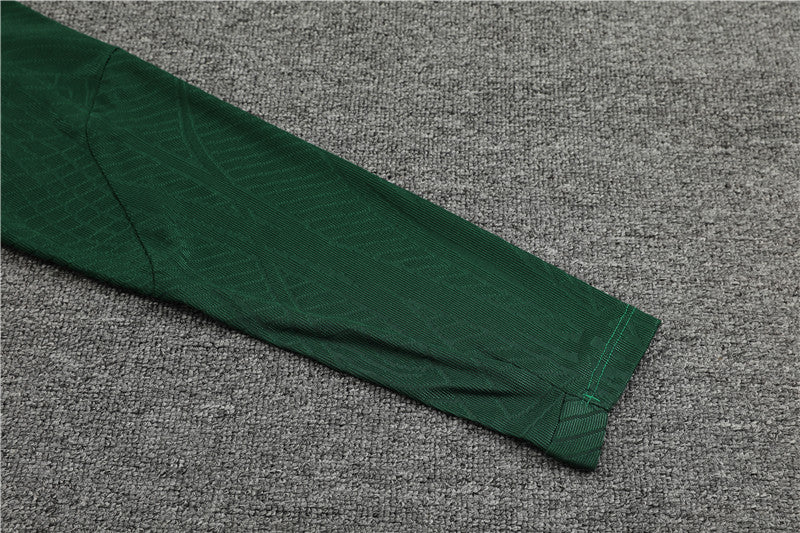 Portugal - Survêtement - 1/2 Zip - Détail