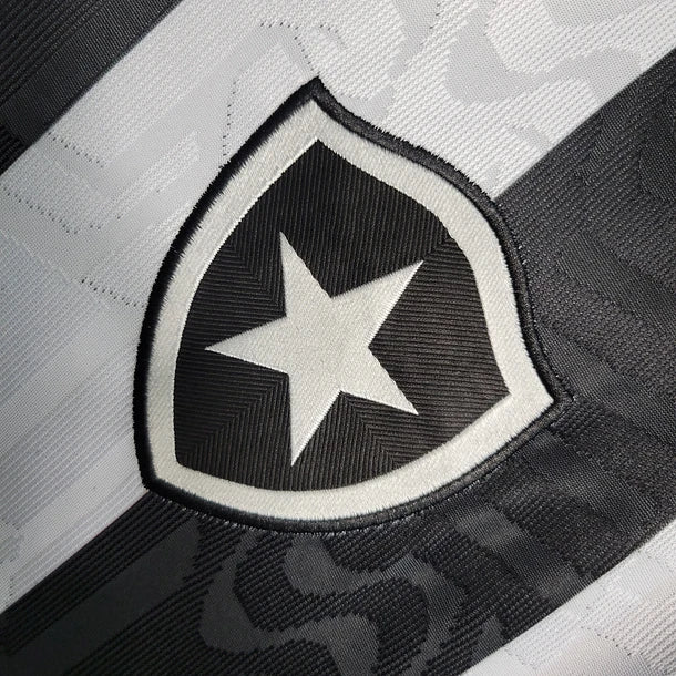 Botafogo Domicile 23/24 - Détail