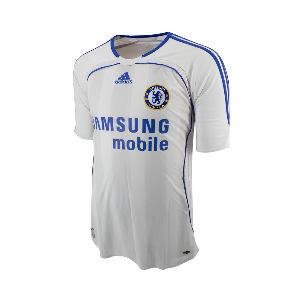 Chelsea Extérieur 06/07 - Vue de face