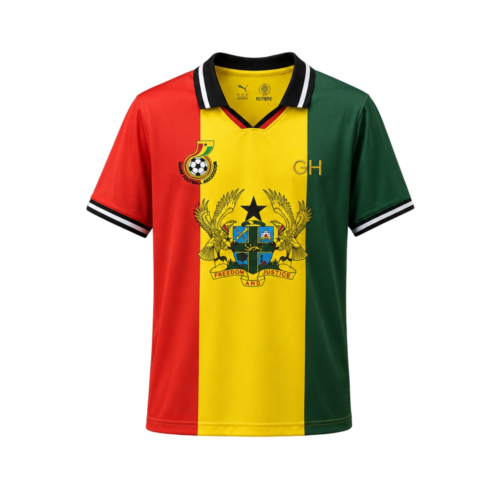Ghana Édition Spéciale 26/27 - Coupe du Monde 2026