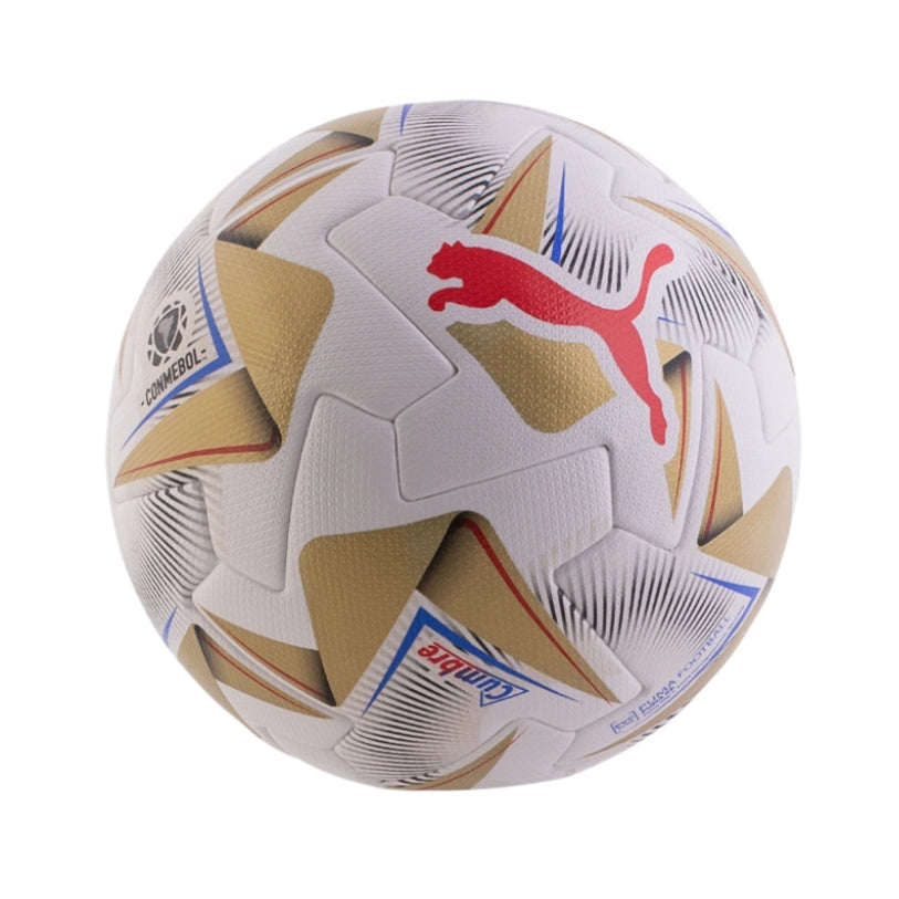 Ballon - Coupe América 24/25 - Vue de face