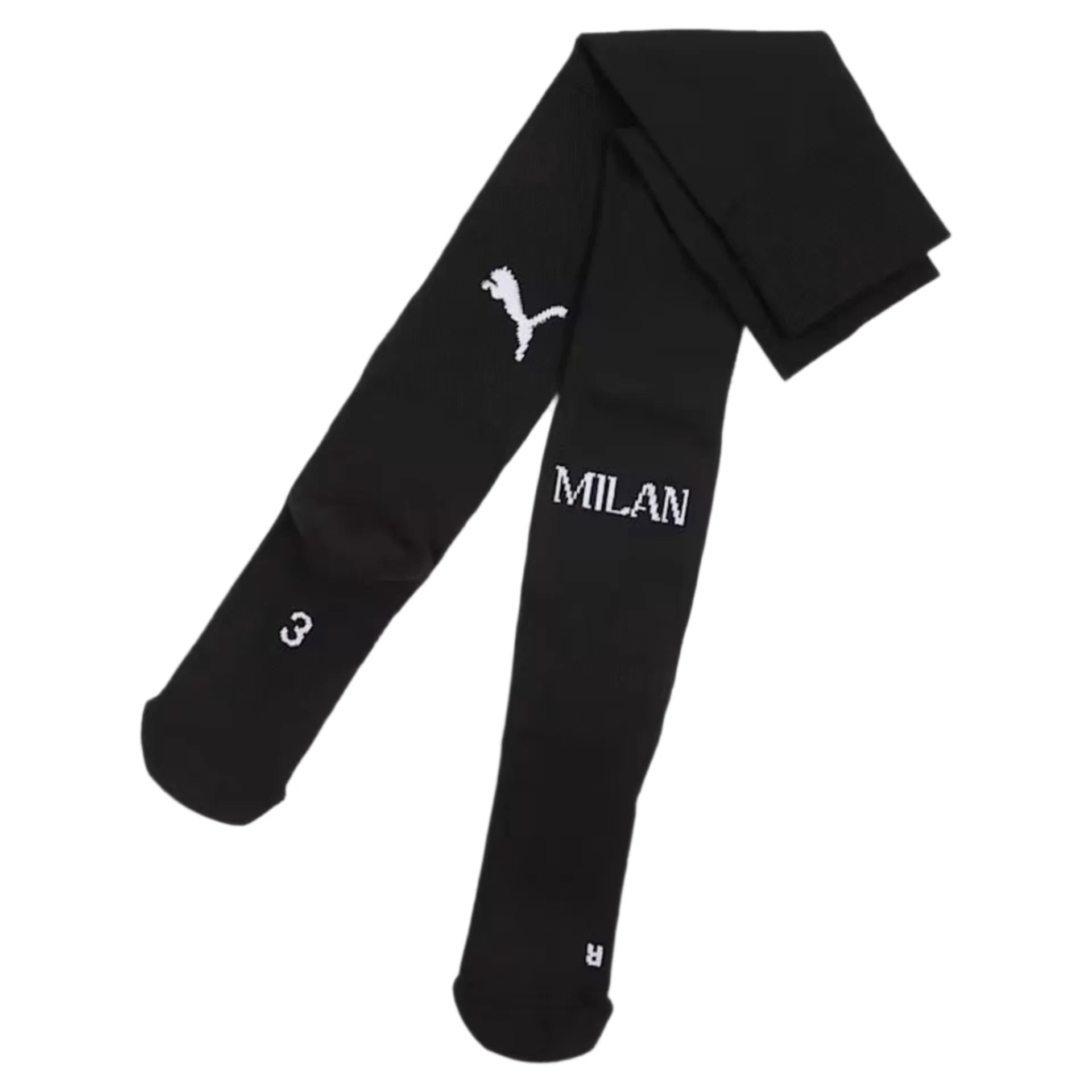 Kit - AC Milan Gardien de But 24/25 - Porté