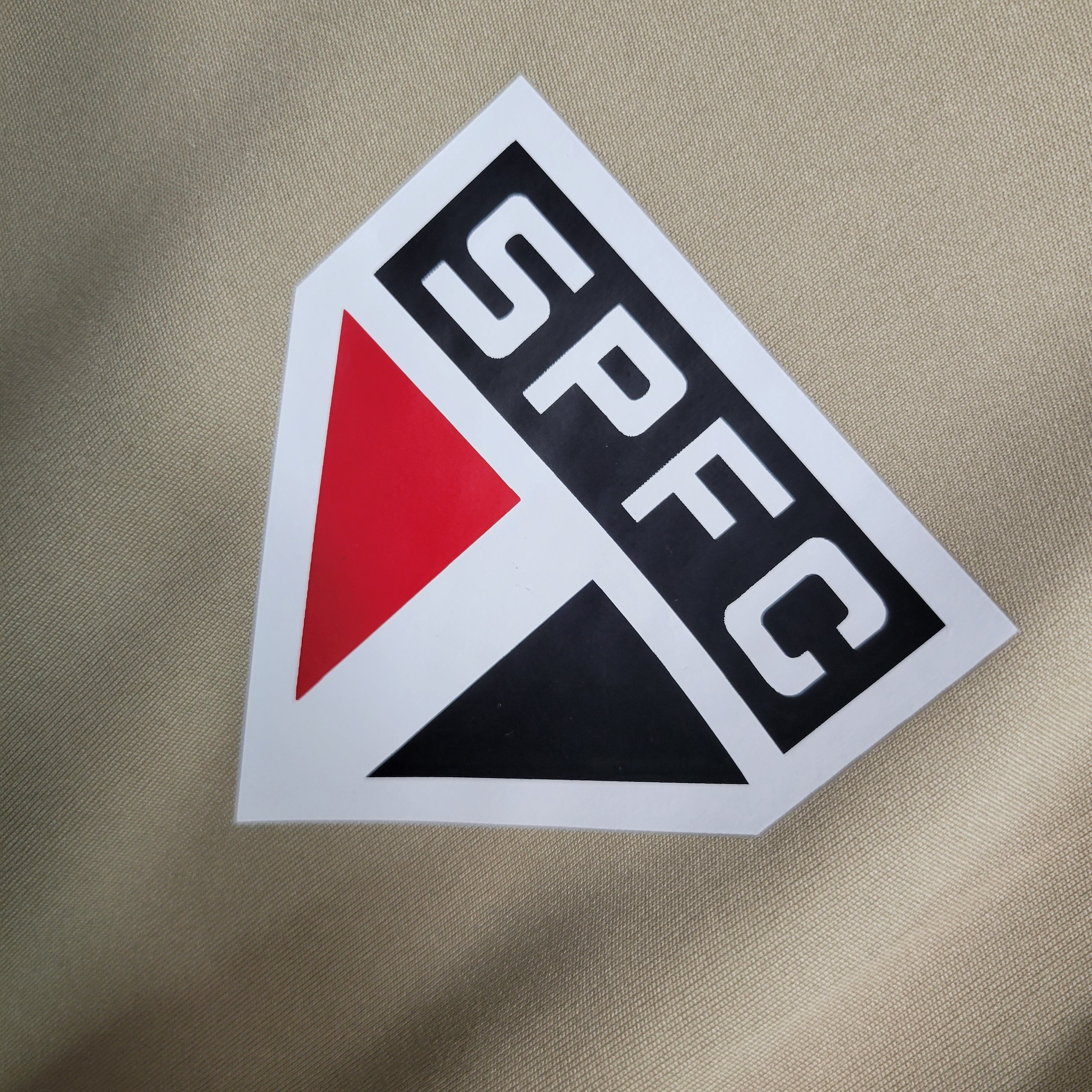 São Paulo Entraînement 23/24 - Détail