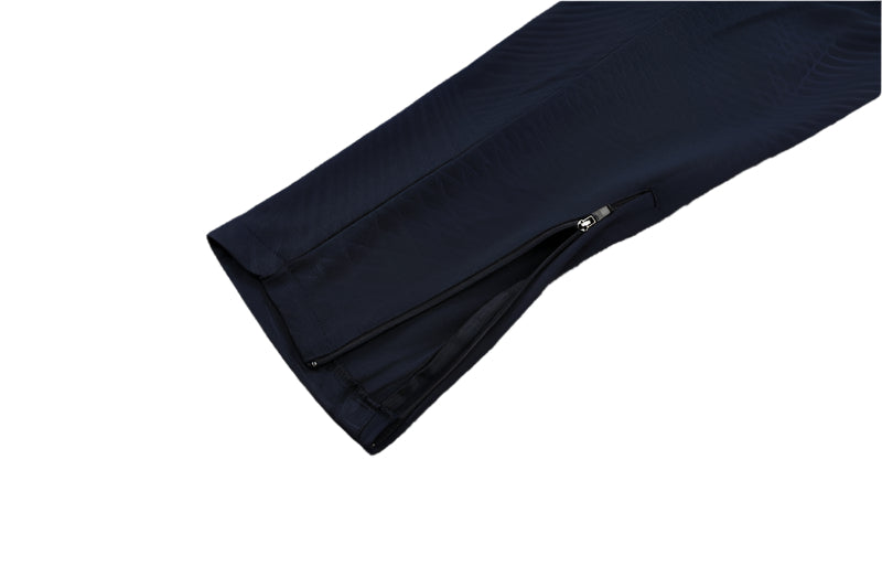 Barcelone - Survêtement - 1/2 Zip - Détail