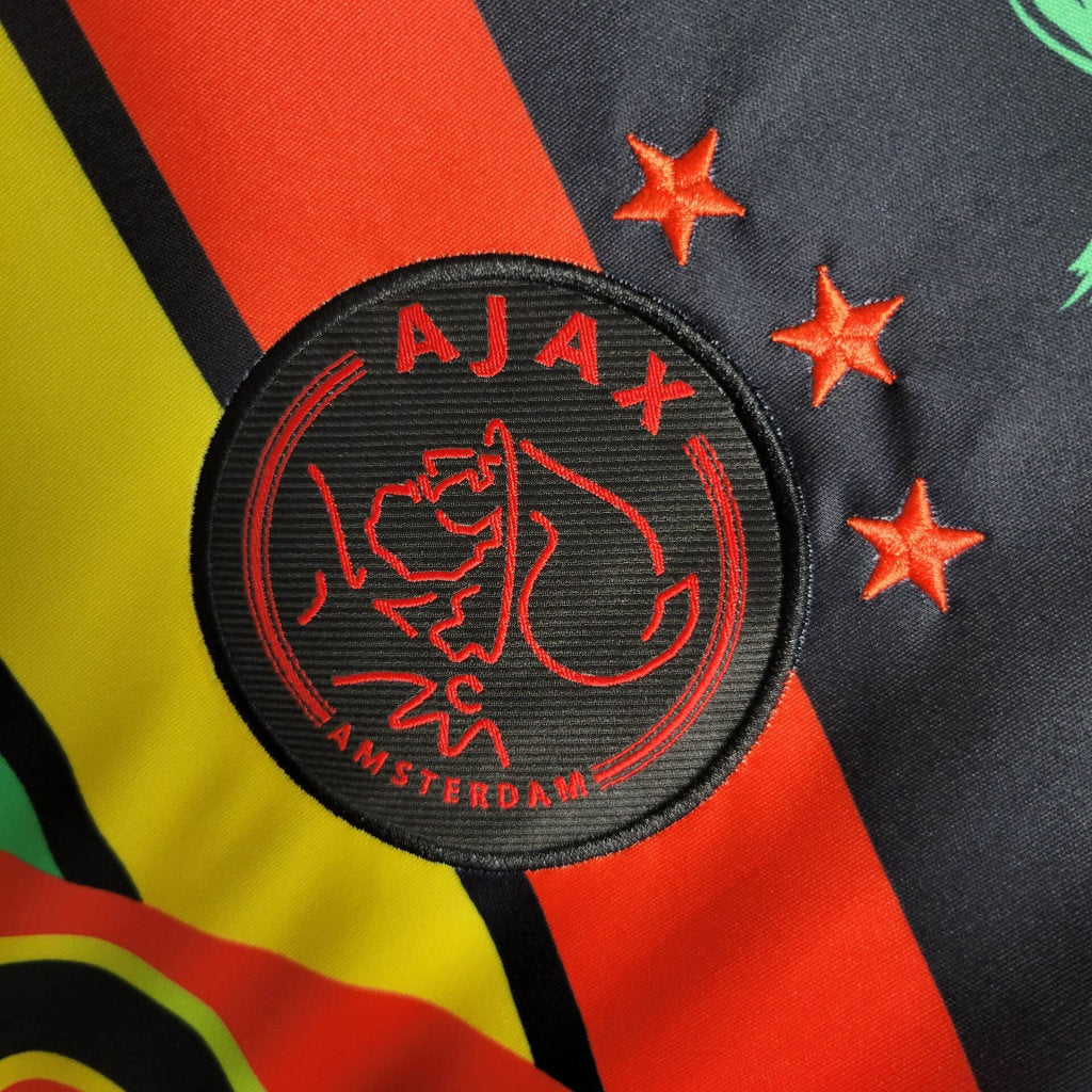 Ajax Édition Spéciale 23/24 - Détail