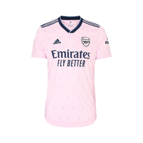 Arsenal Troisième 22/23 - Vue de face