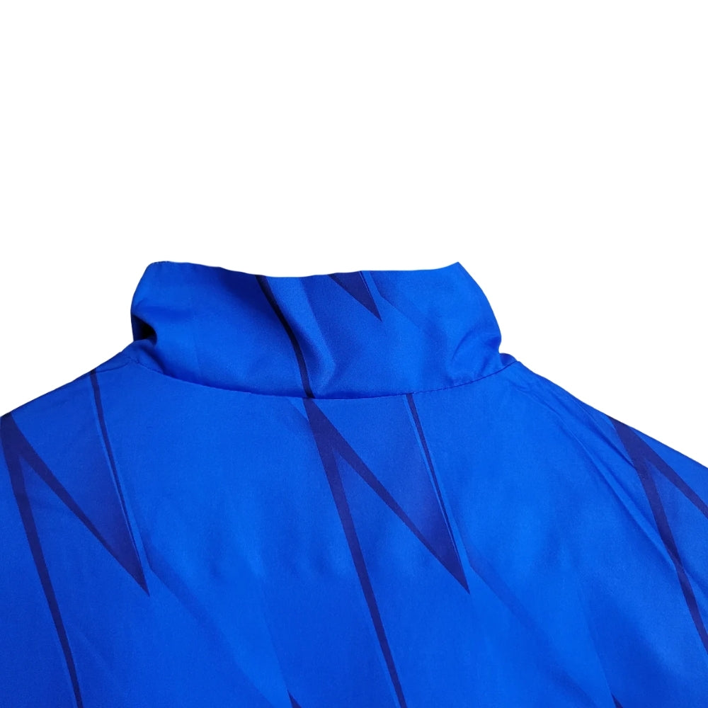 Coupe-Vent Réversible - Al-Hilal 23/24 - Détail