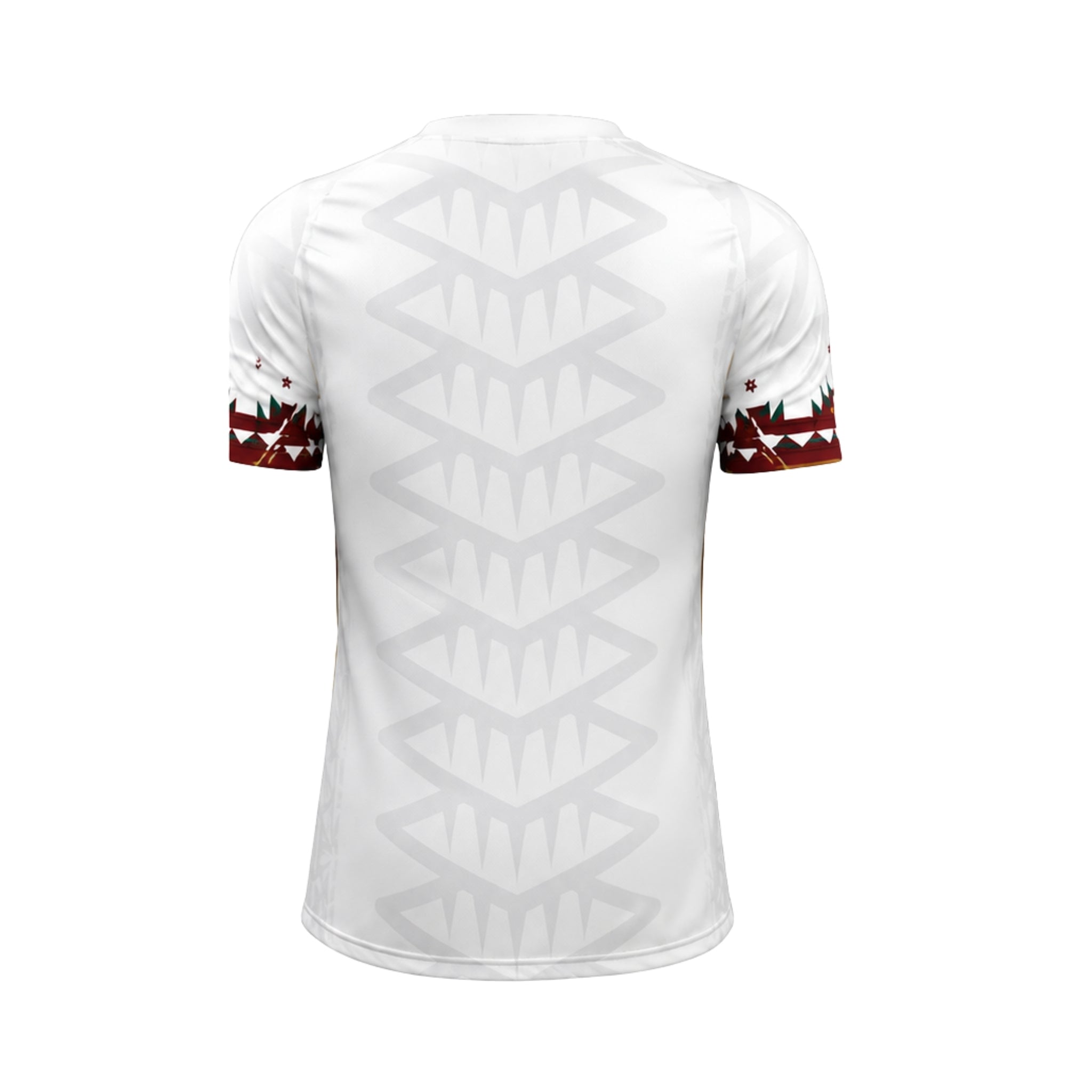 Mexique Édition Spéciale 26/27 - Coupe du Monde 2026 - Version Joueur
