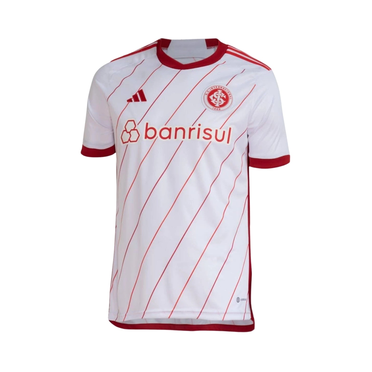 Internacional Extérieur 23/24 - Vue de face