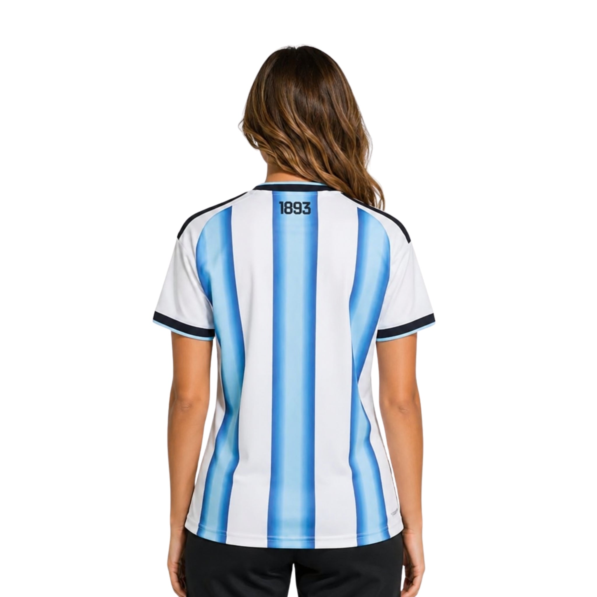Argentina Home 26/27 - World Cup 2026 - Women's Version