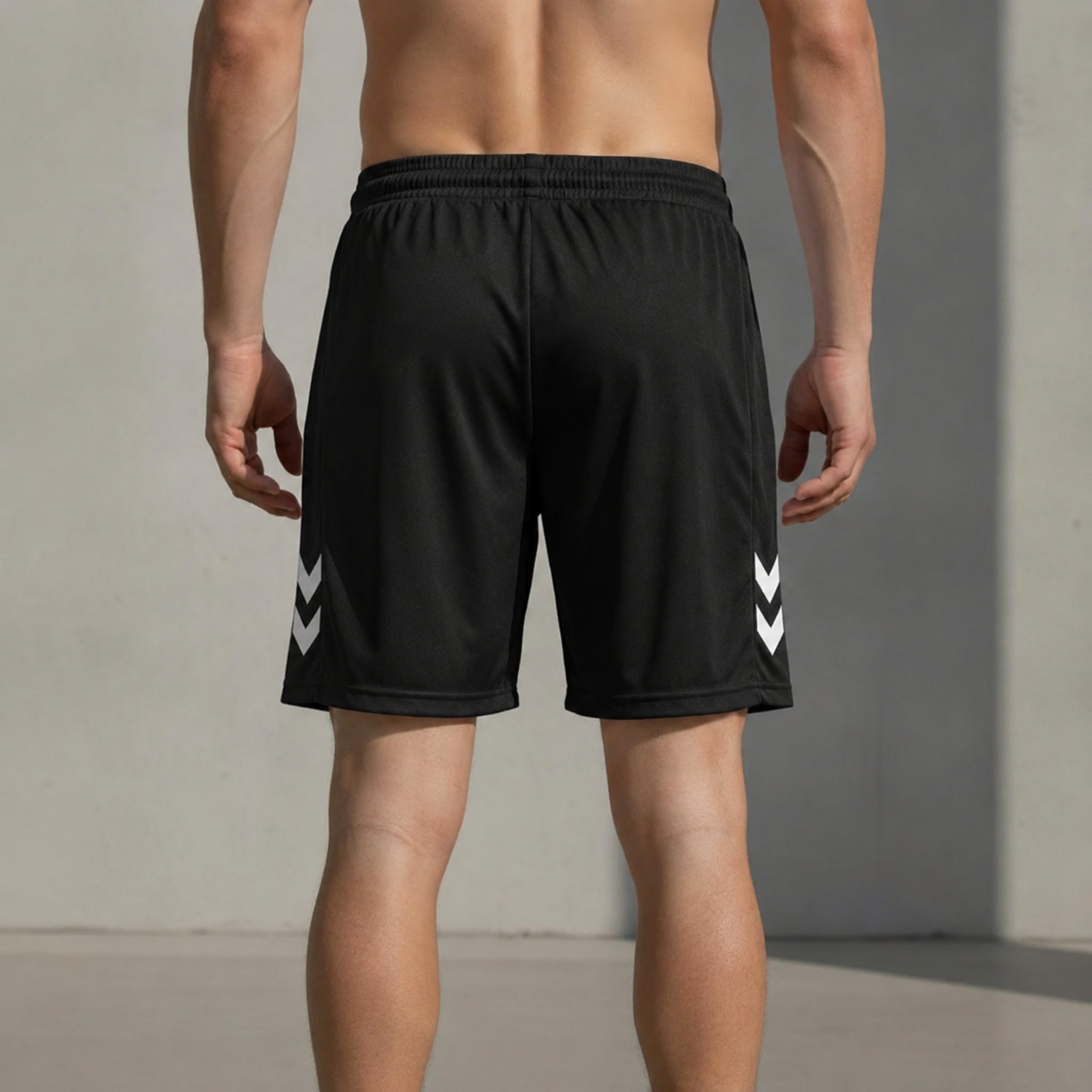Short Vitória S.C Extérieur 26/27
