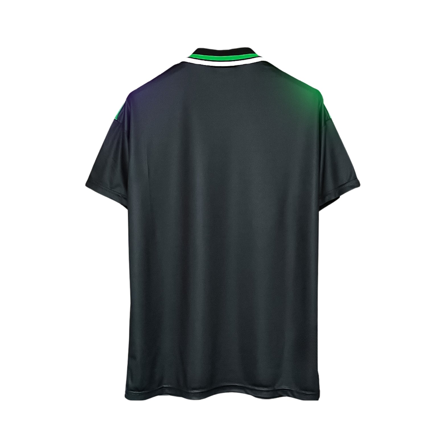 Celtic Extérieur 94/95 - Vue de dos