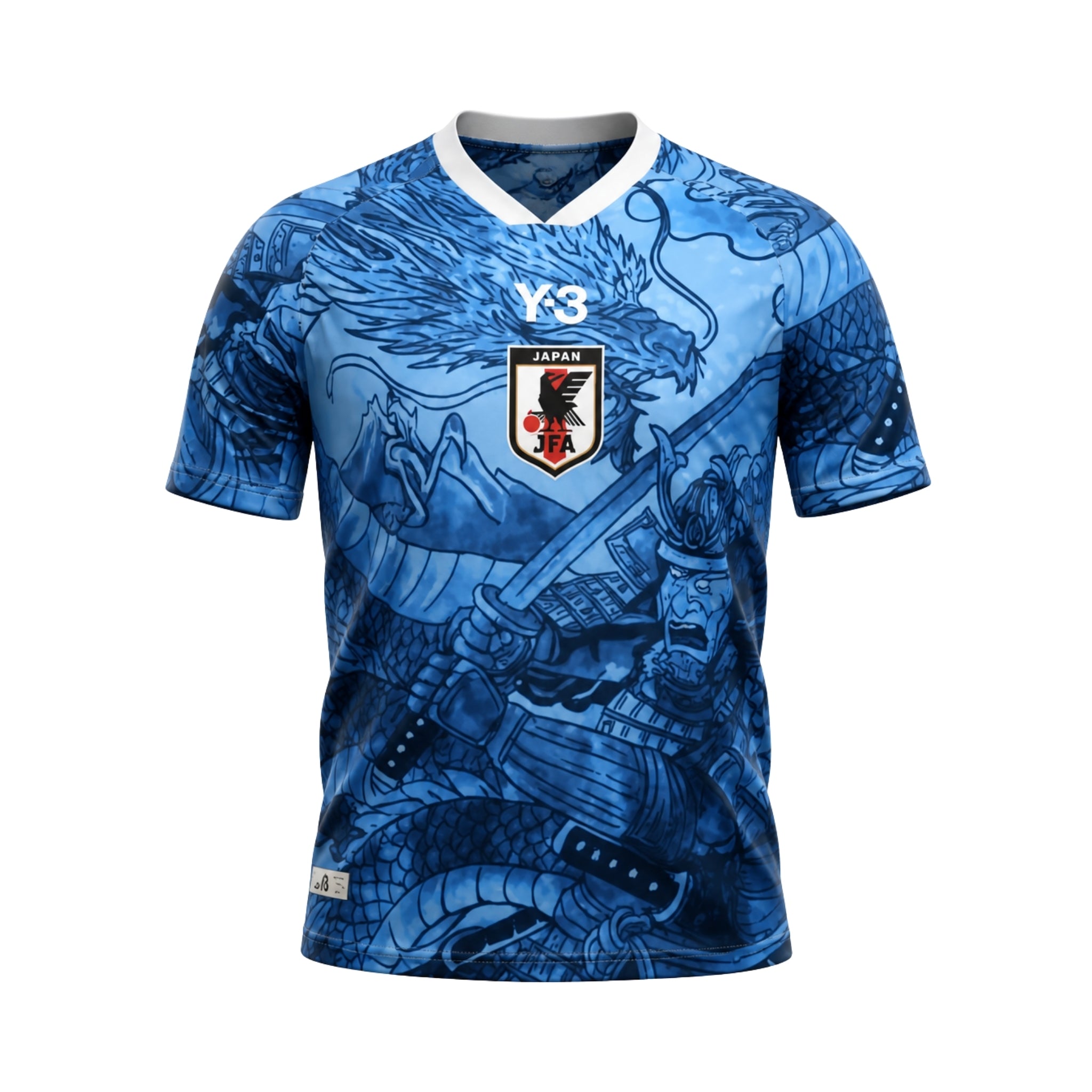 Japan Special Edition 26/27 - 2026 World Cup - Player Version