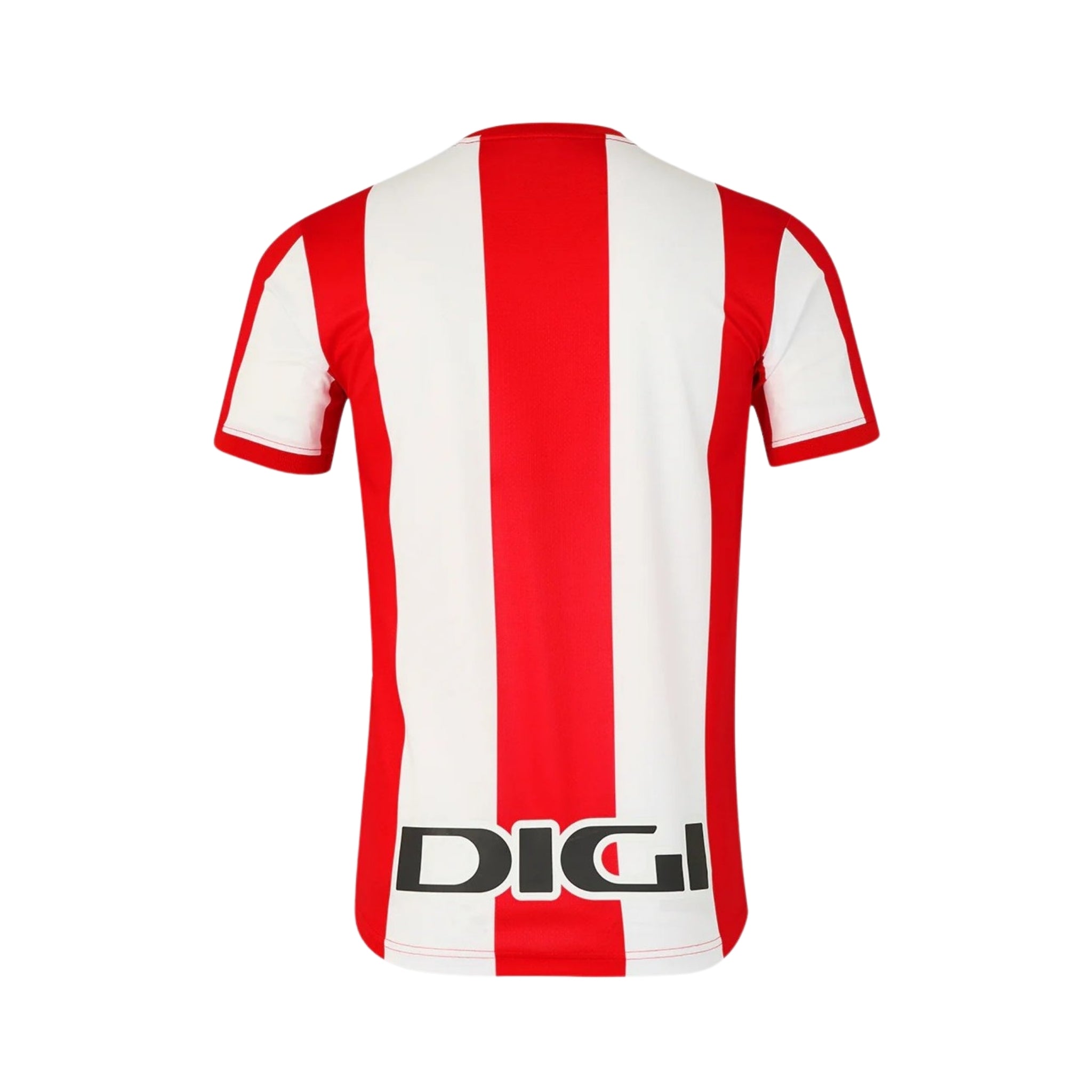 Athletic Club Bilbao Édition Spéciale 25/26 - Vue de dos