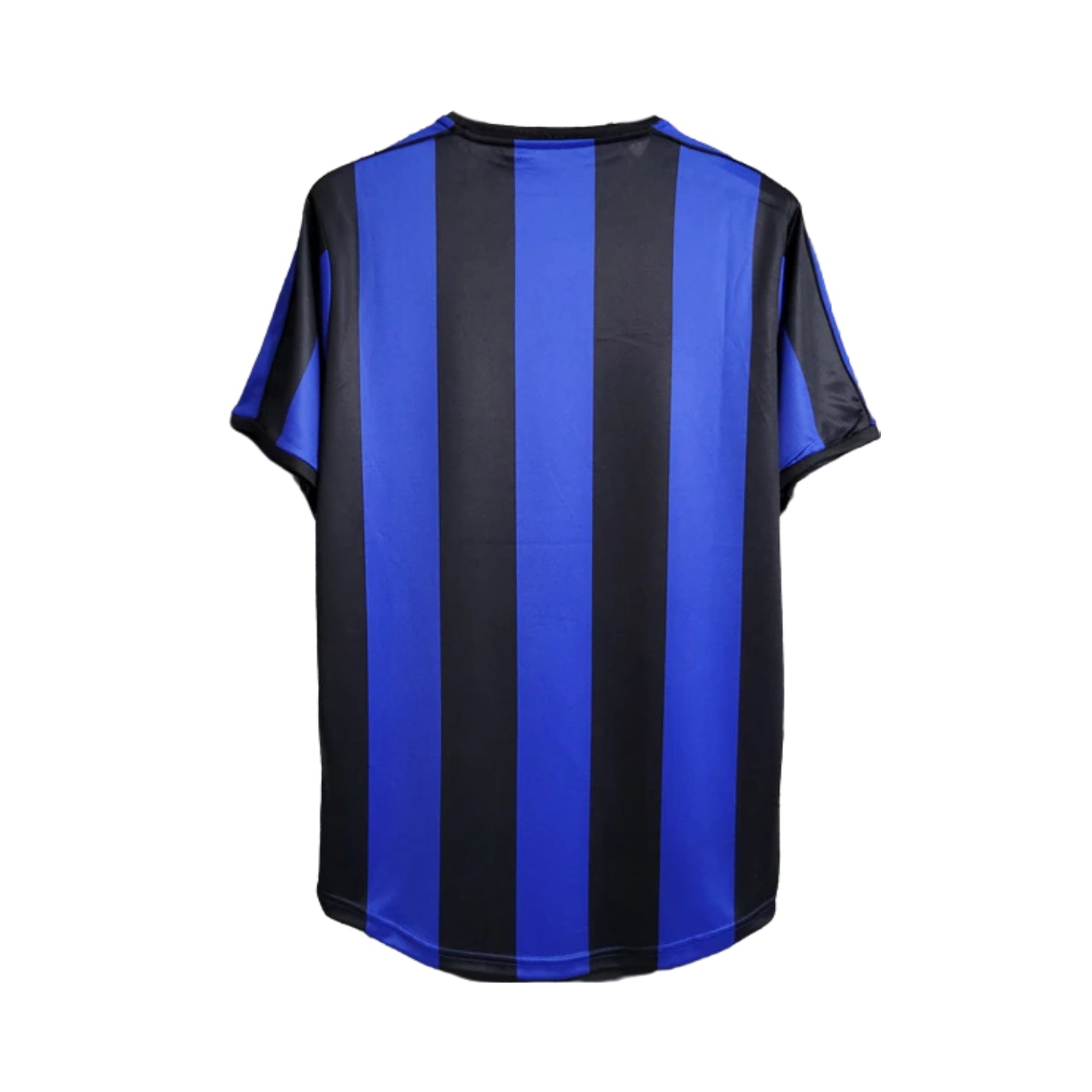Inter Milan Domicile 99/00 - Vue de dos