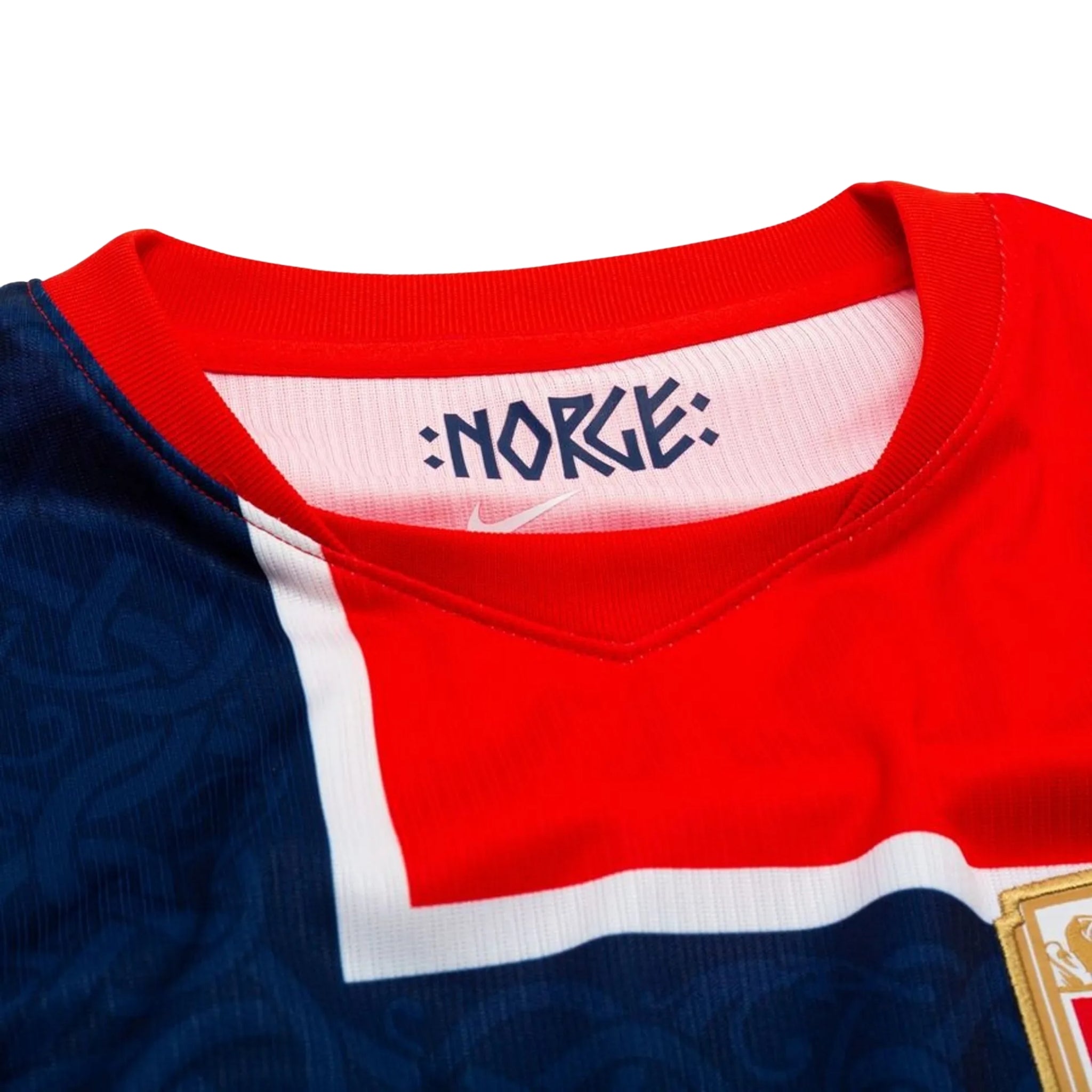 Norway Home 26/27 - World Cup 2026
