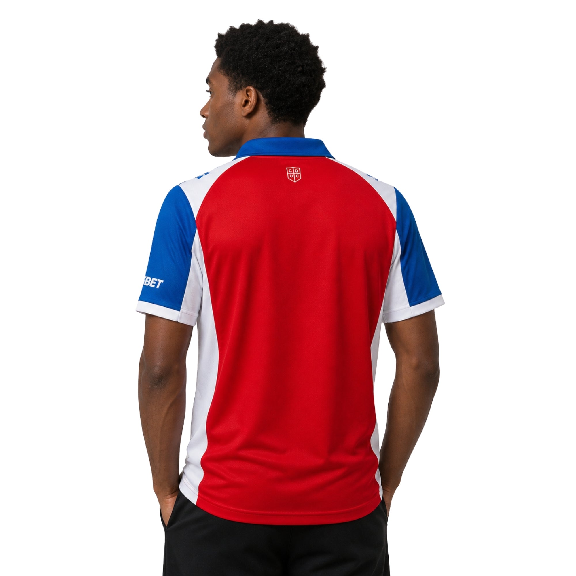 Universidad Católica Away 26/27