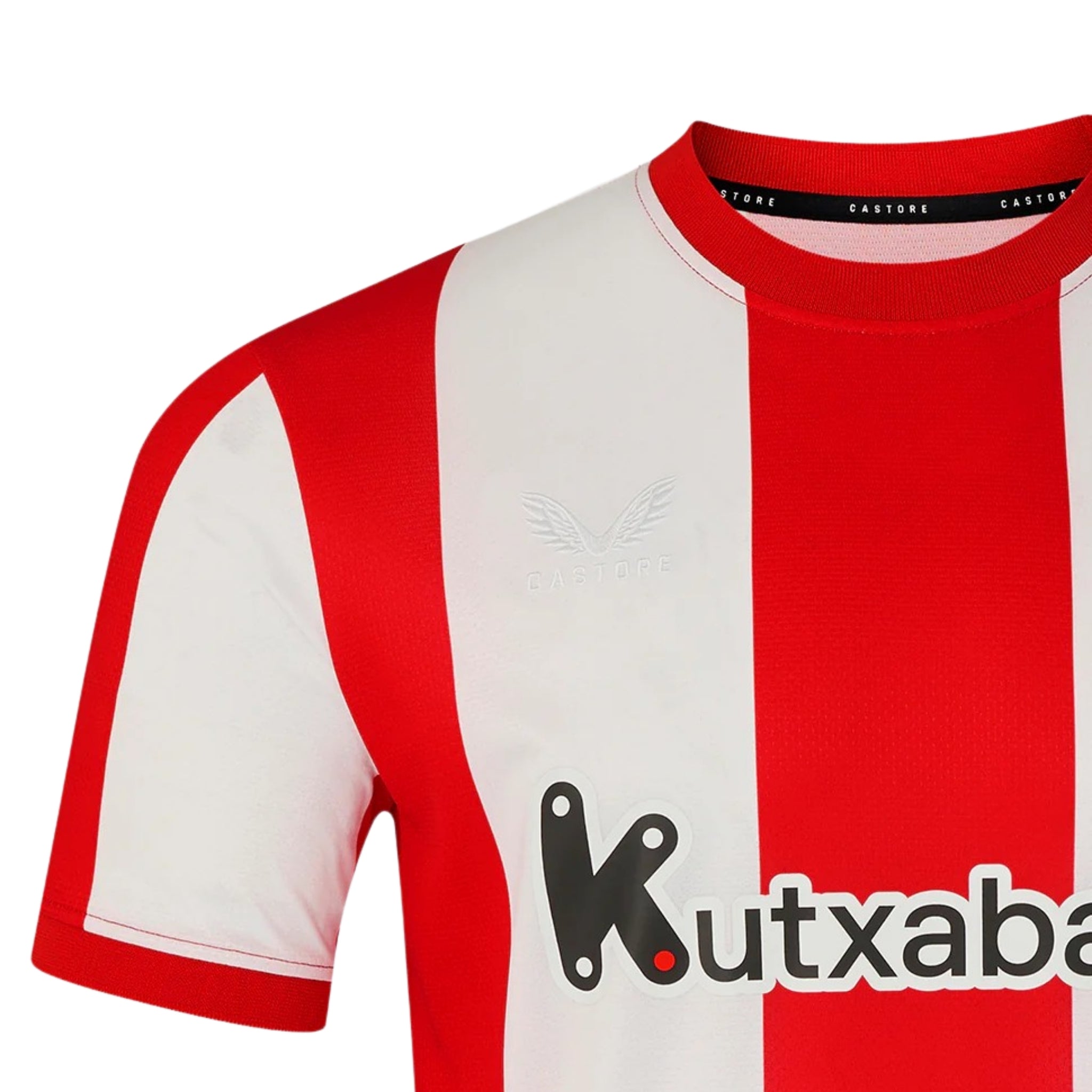 Athletic Club Bilbao Édition Spéciale 25/26 - Détail