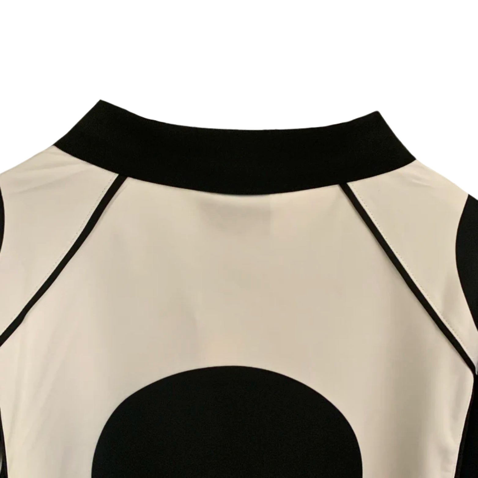 Juventus Domicile 97/98 - Détail